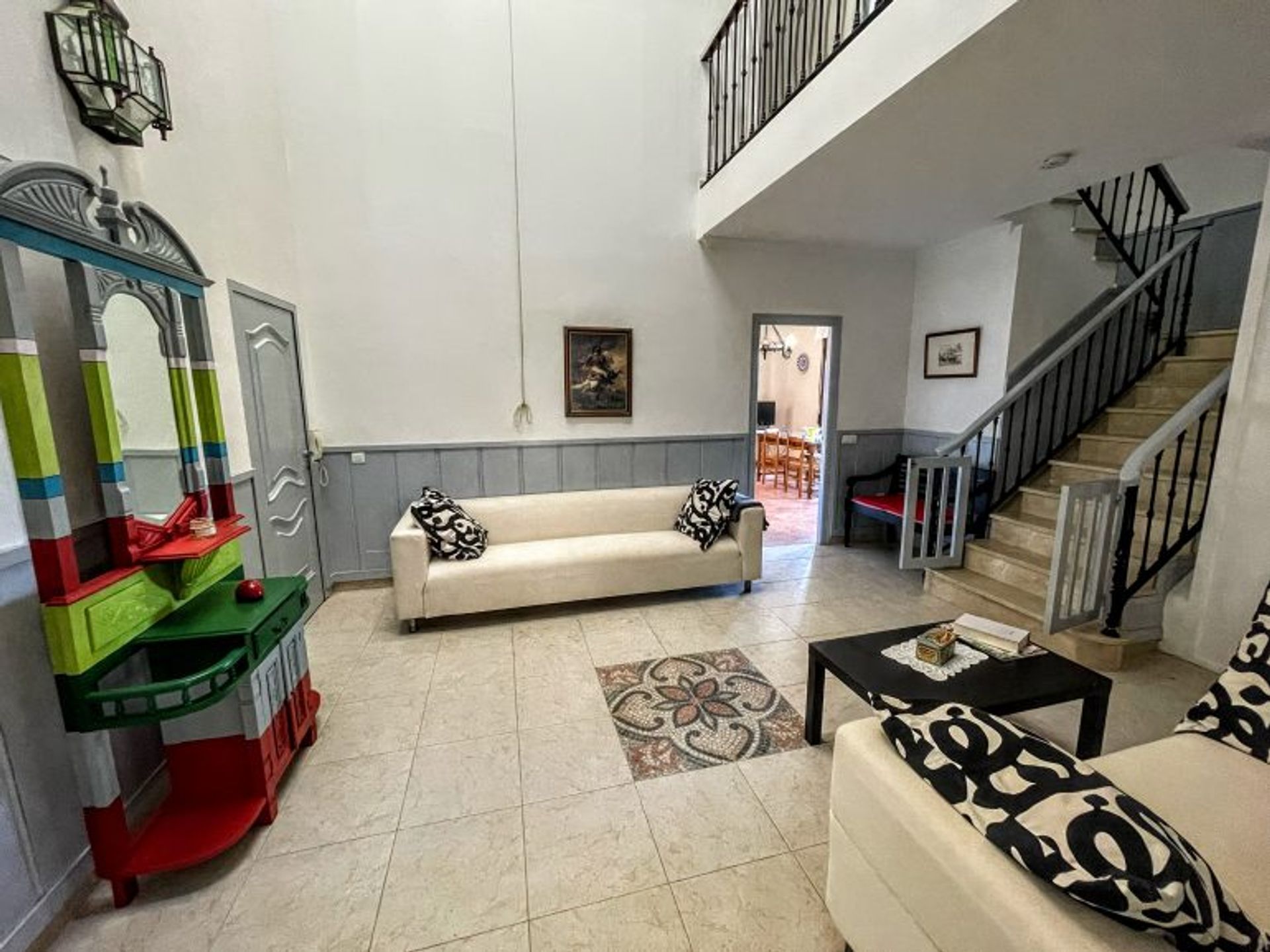 House in Olvera, Andalucía 11256221