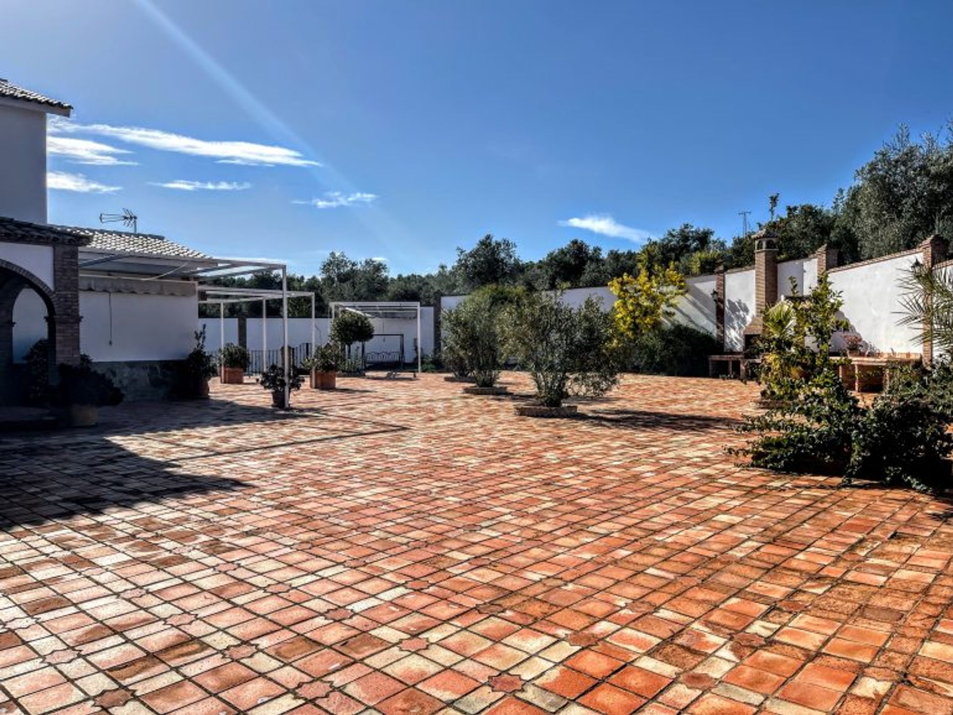 House in Olvera, Andalucía 11256221