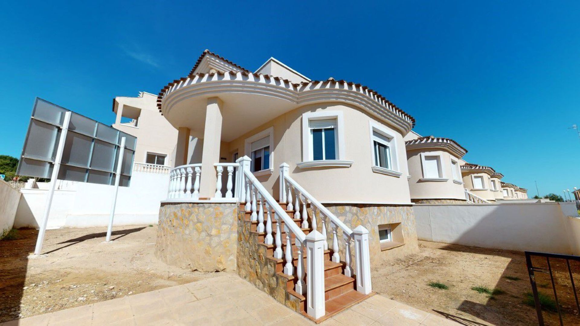 Hus i San Miguel de Salinas, Valencia 11256234