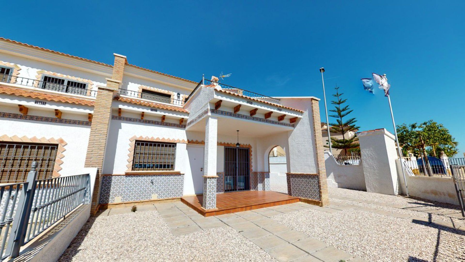 Haus im San Miguel de Salinas, Valencia 11256260