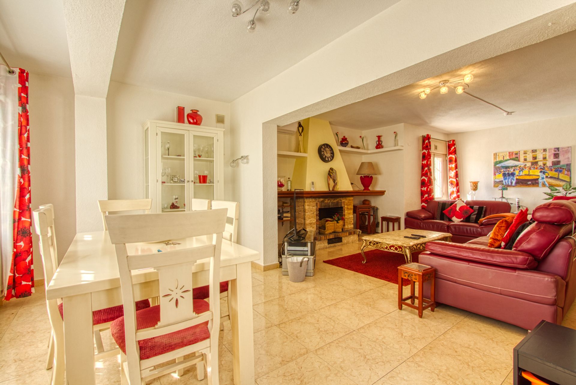 Huis in Benifato, Valencia 11256279