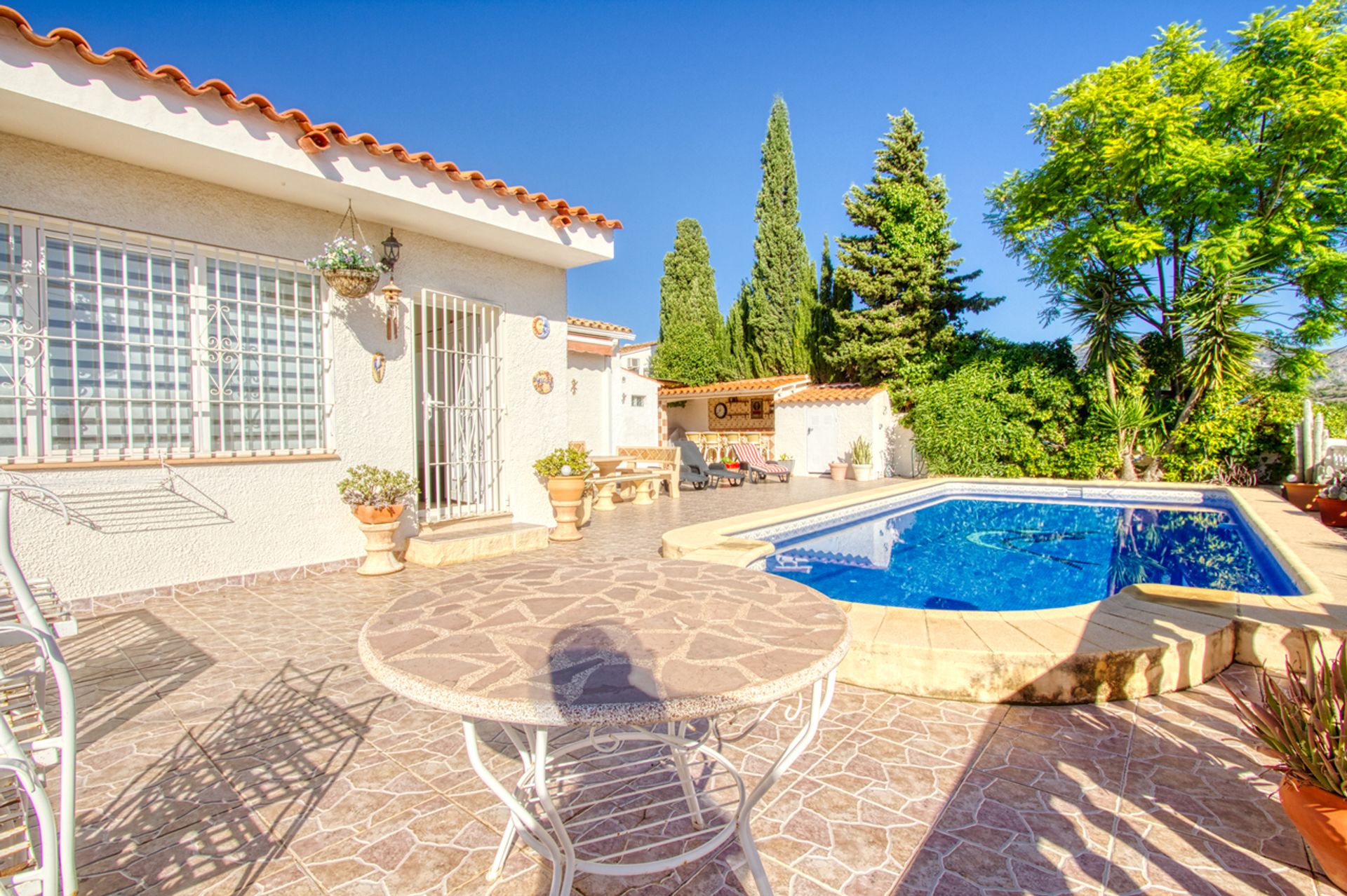 Huis in Benifato, Valencia 11256279