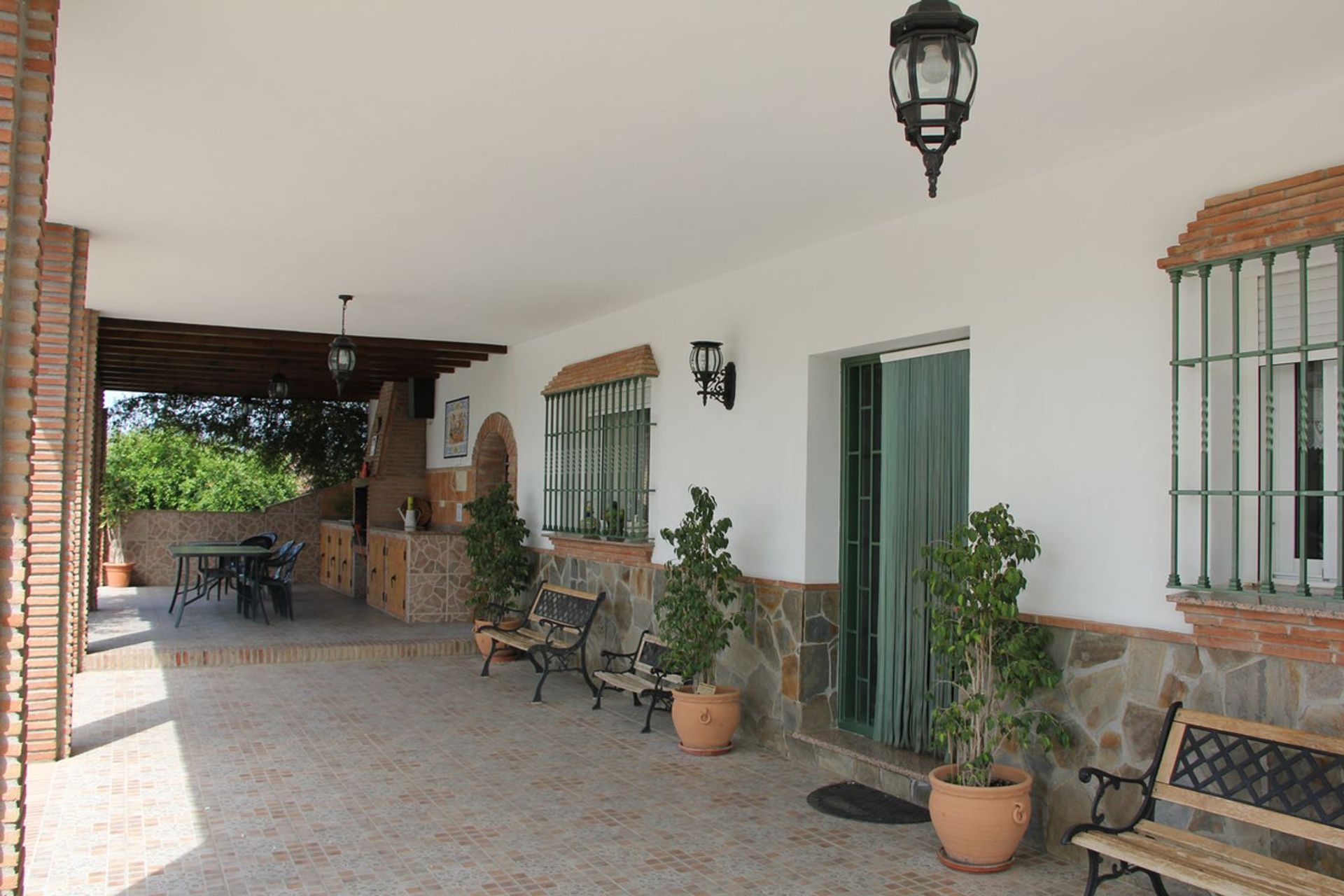 Huis in Munt, Andalusië 11256311