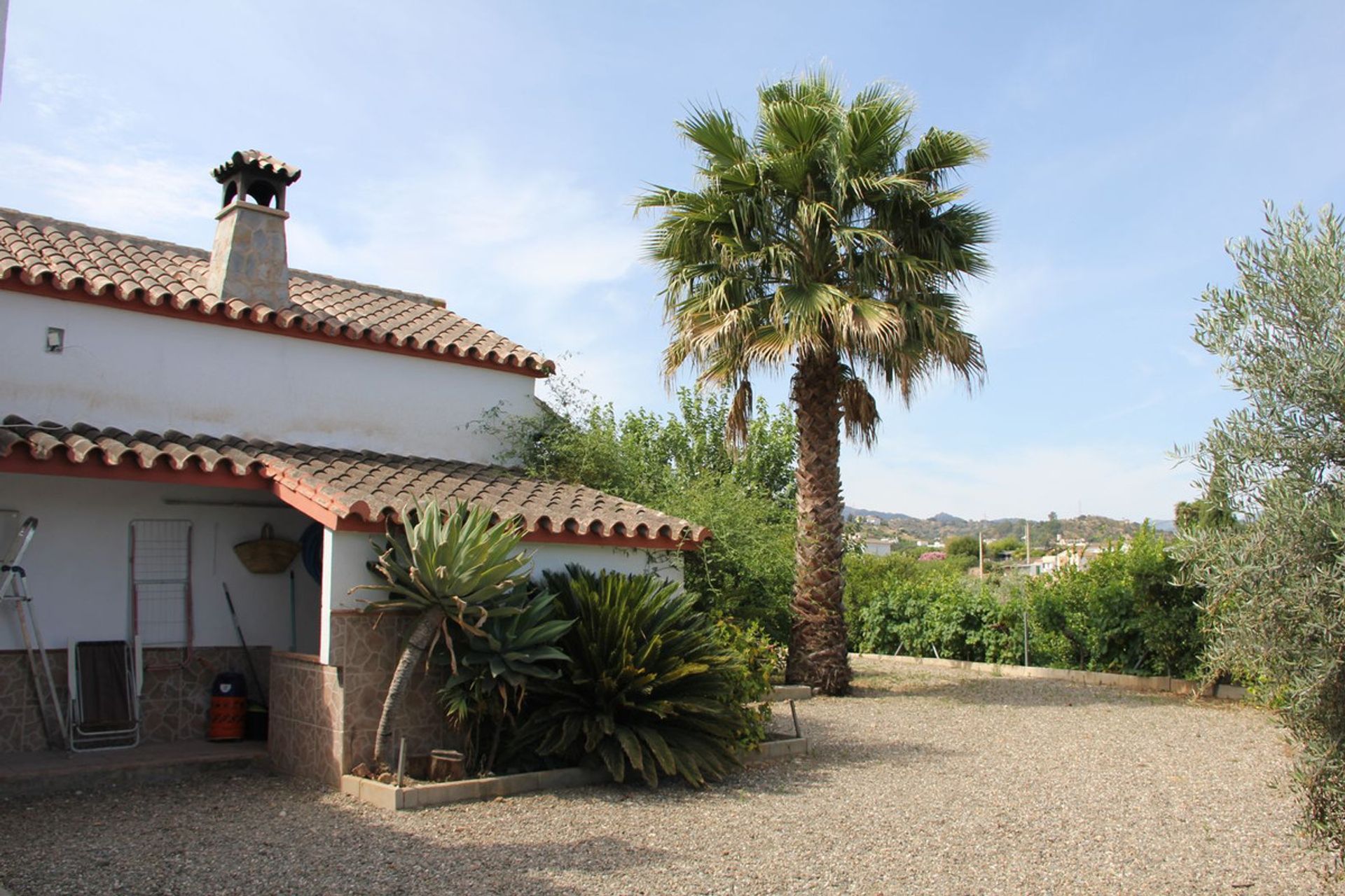 Huis in Munt, Andalusië 11256311