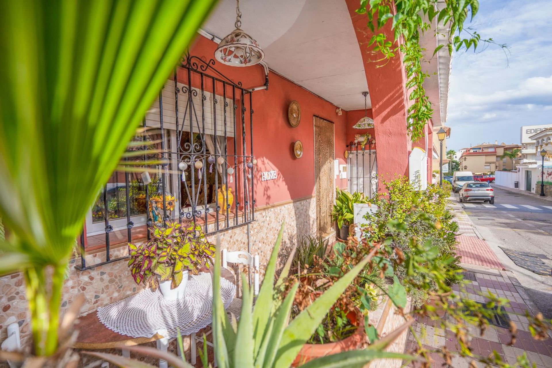 Casa nel San Luis de Sabinillas, Andalusia 11256396