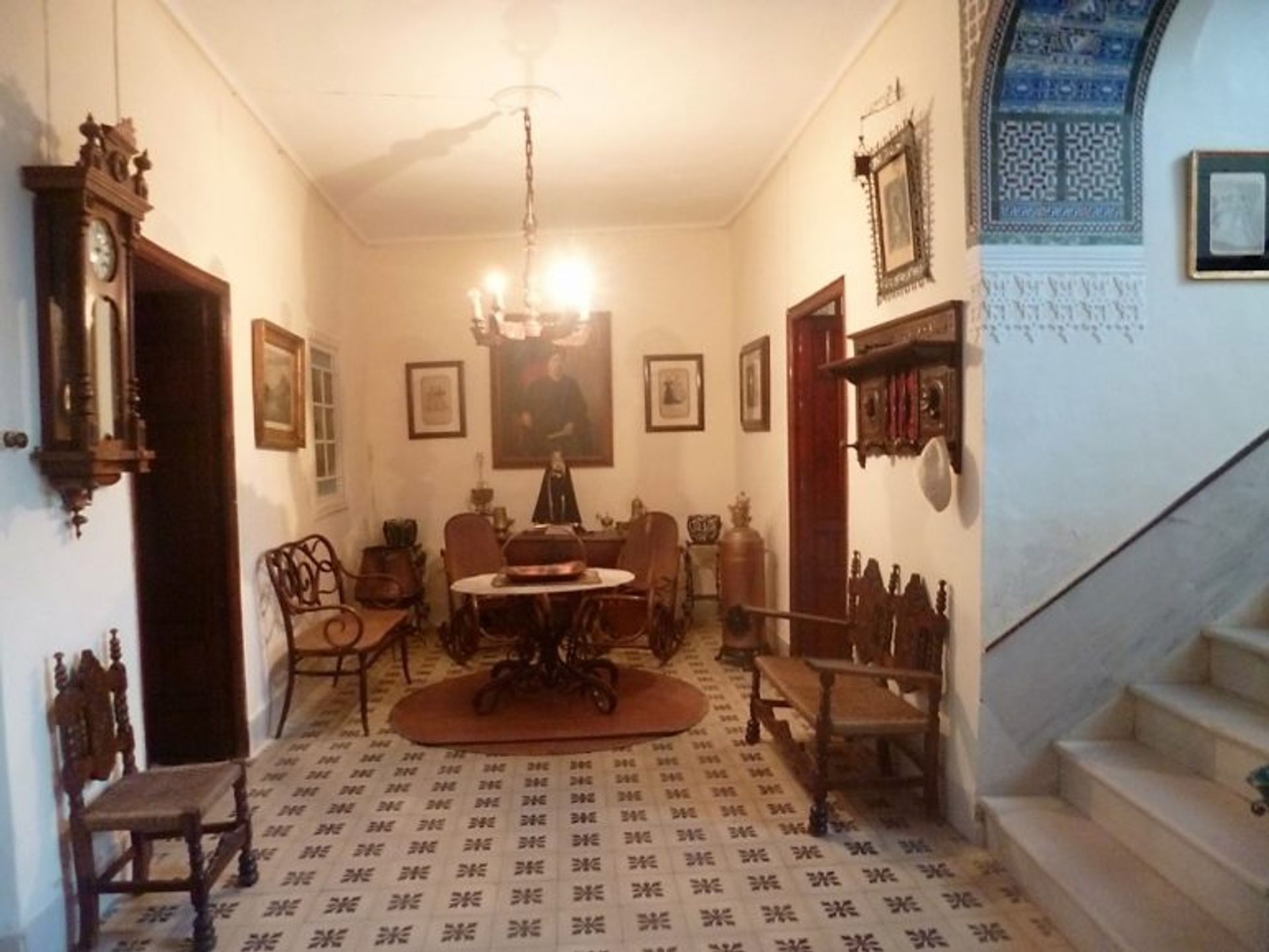 casa en olvera, Andalucía 11256397