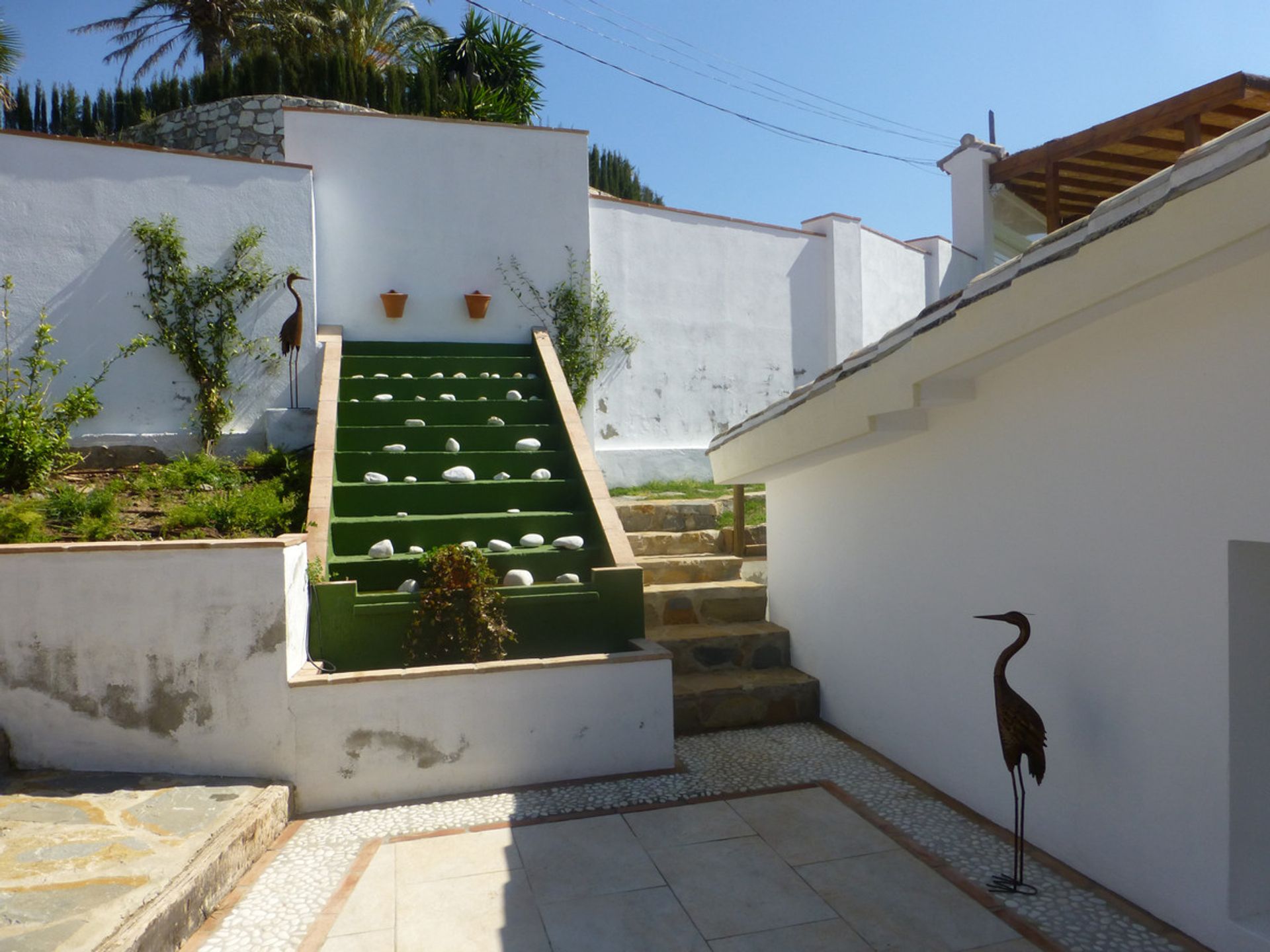 rumah dalam Marbella, Andalucía 11256417