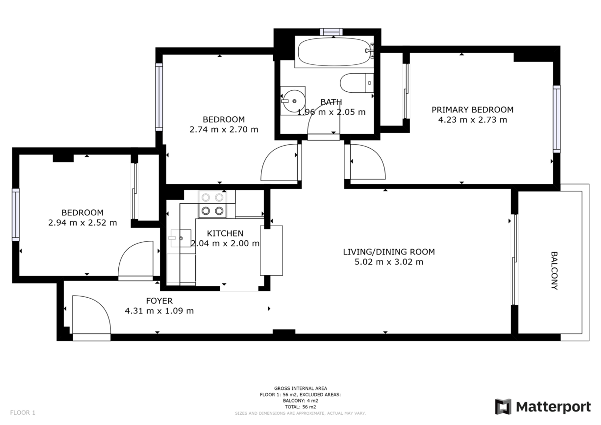 Condominium in Guardamar del Segura, Comunidad Valenciana 11256443