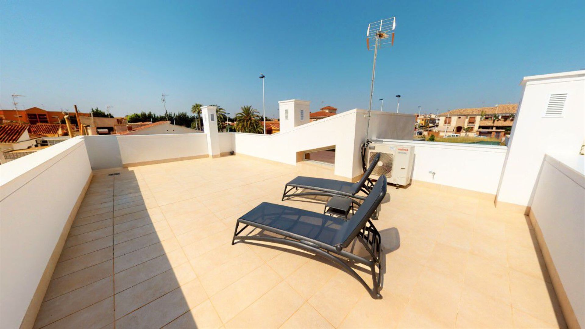 Huis in Las Beatas, Región de Murcia 11256491