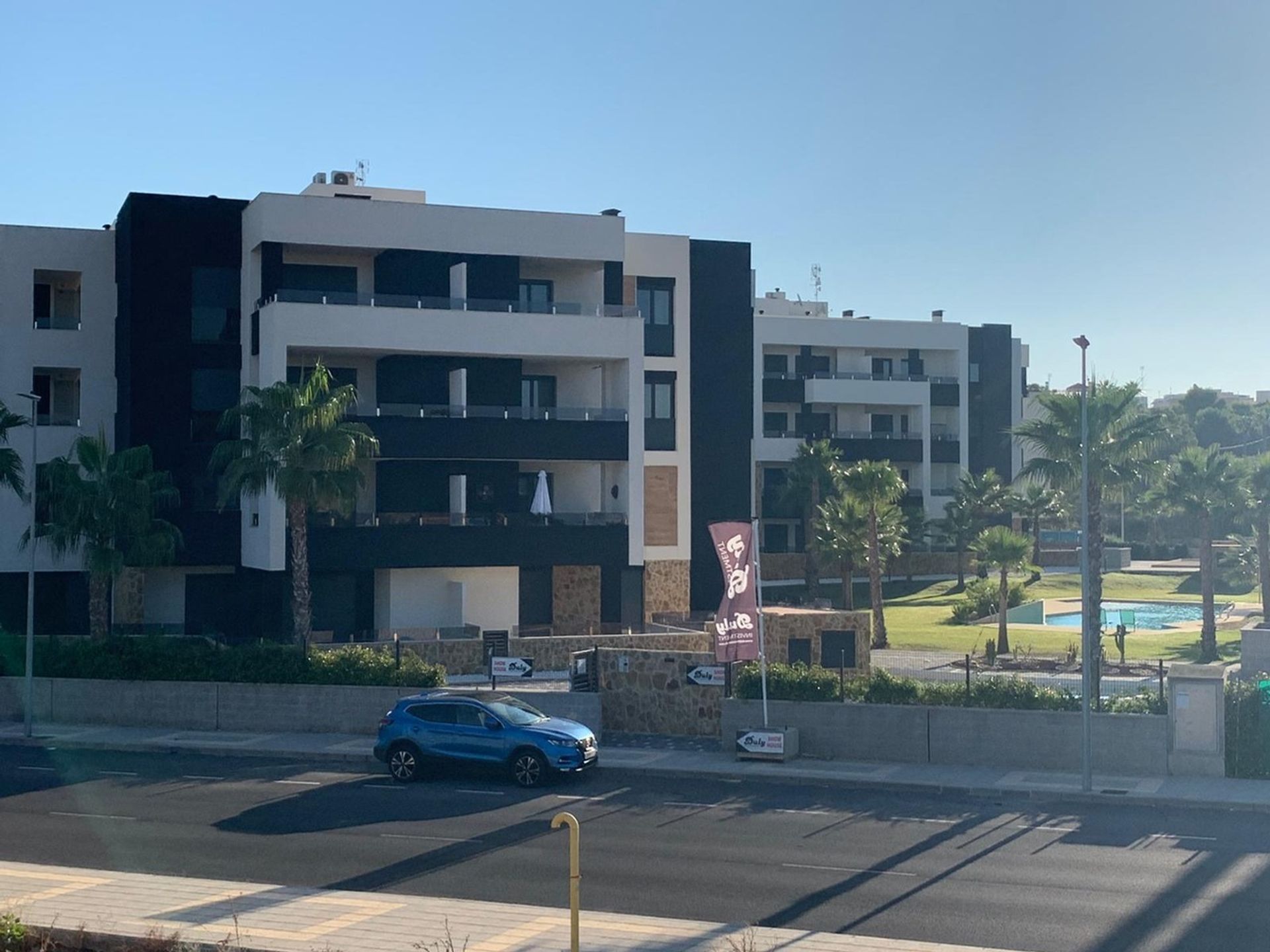 Condominium dans Orihuela, Comunidad Valenciana 11256498