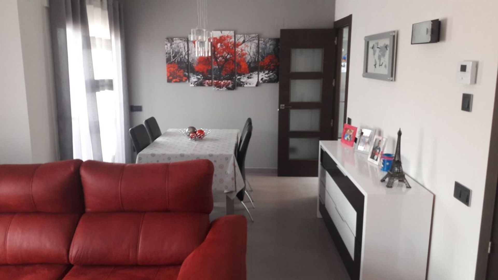 Condominium in Teulada, Valencia 11256584