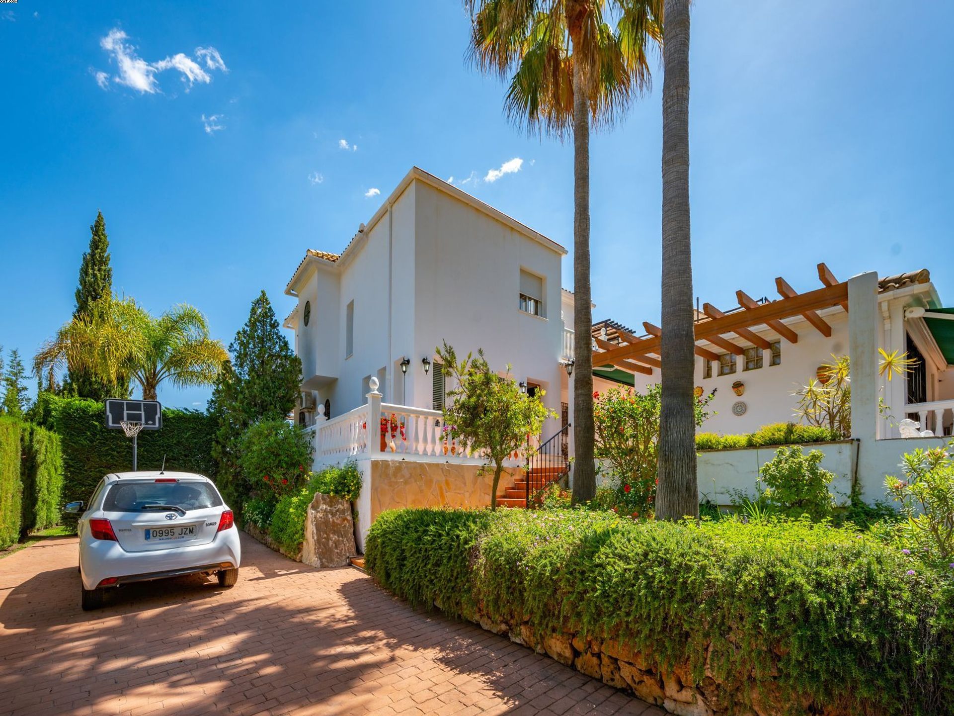 casa en Fuengirola, Andalucía 11256590