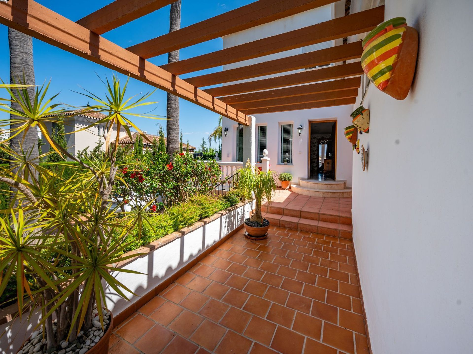 casa en Fuengirola, Andalucía 11256590