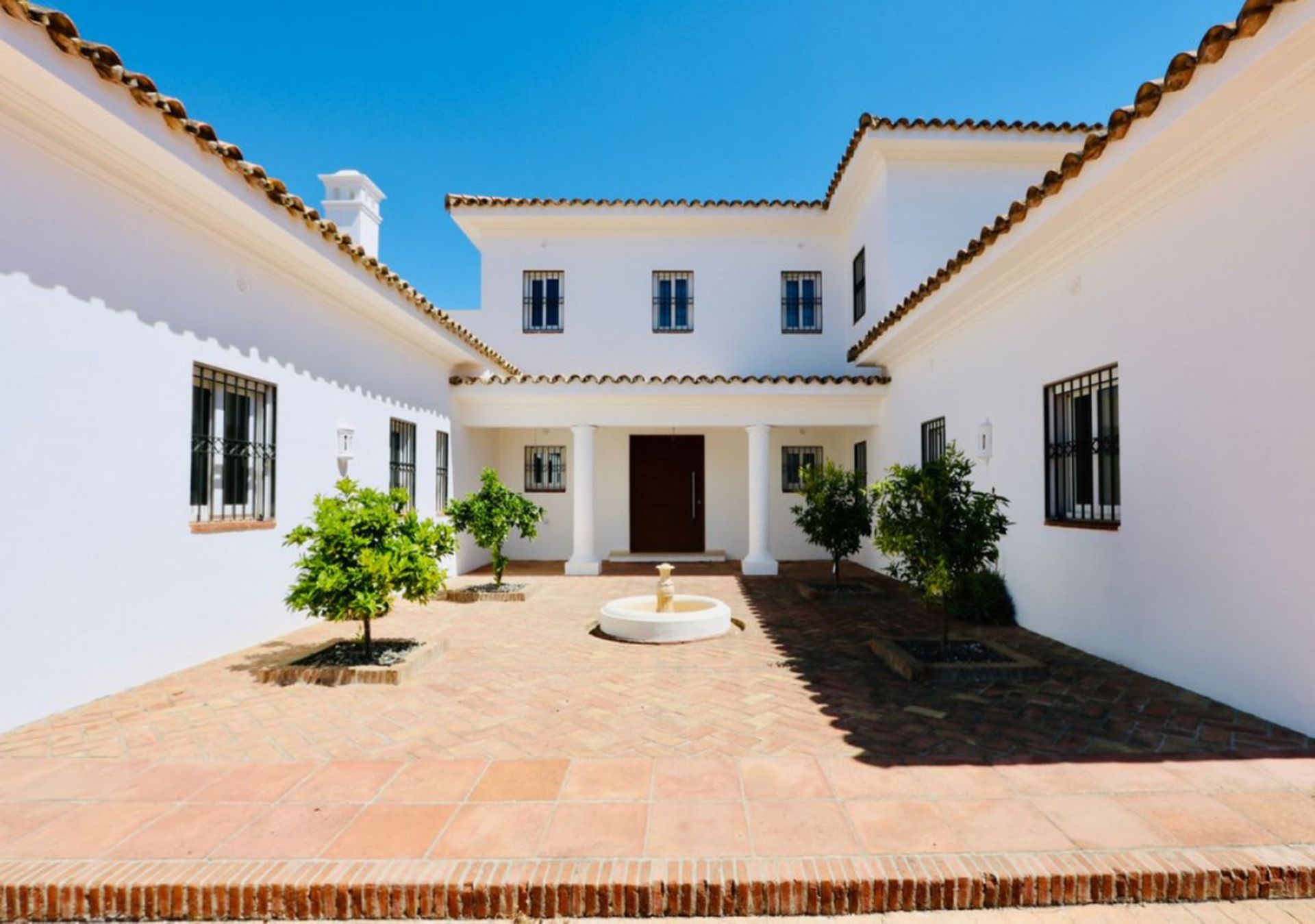 Rumah di Guadiaro, Andalusia 11256657