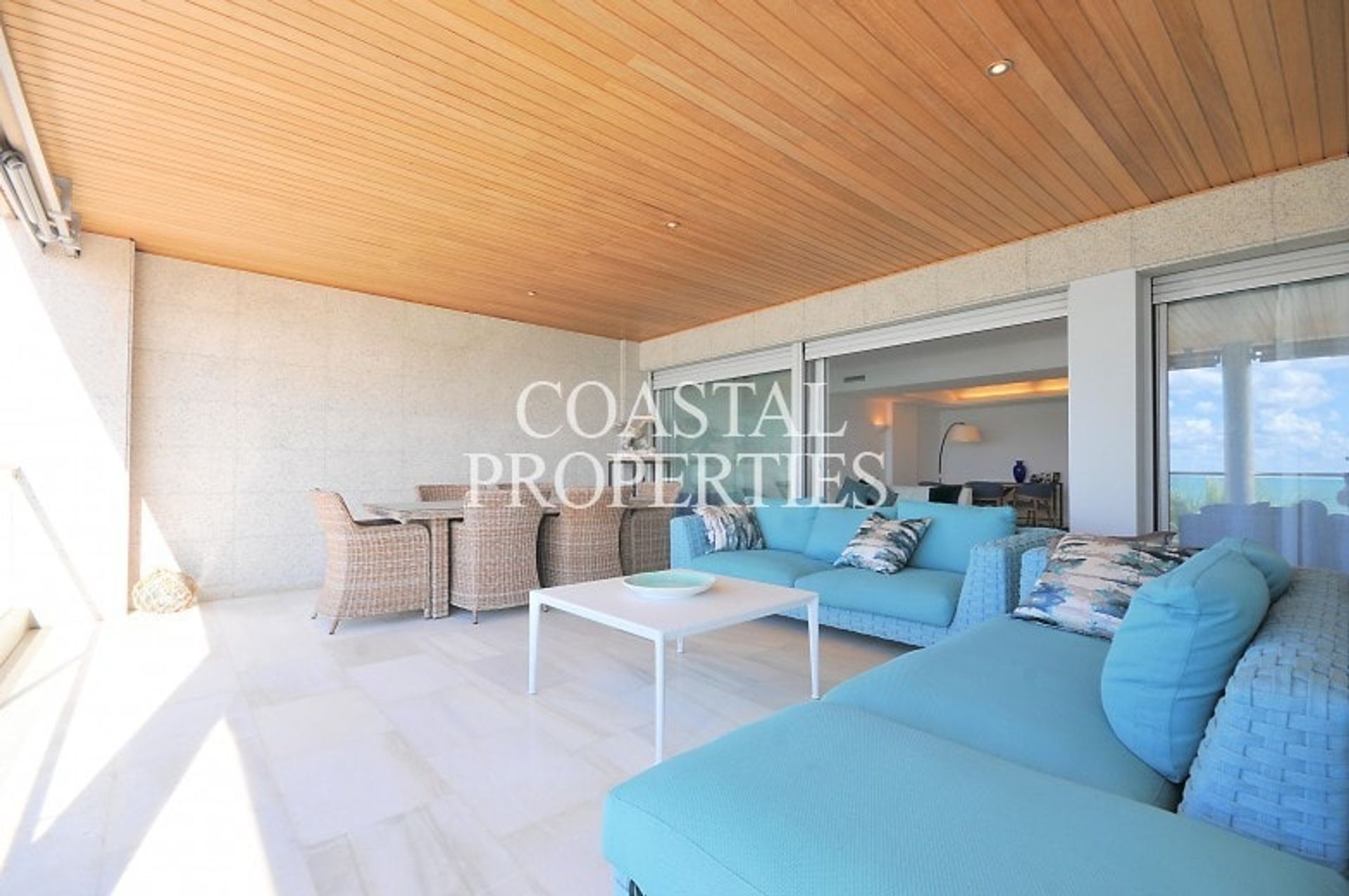 Condominium dans Palma, Illes Balears 11256681