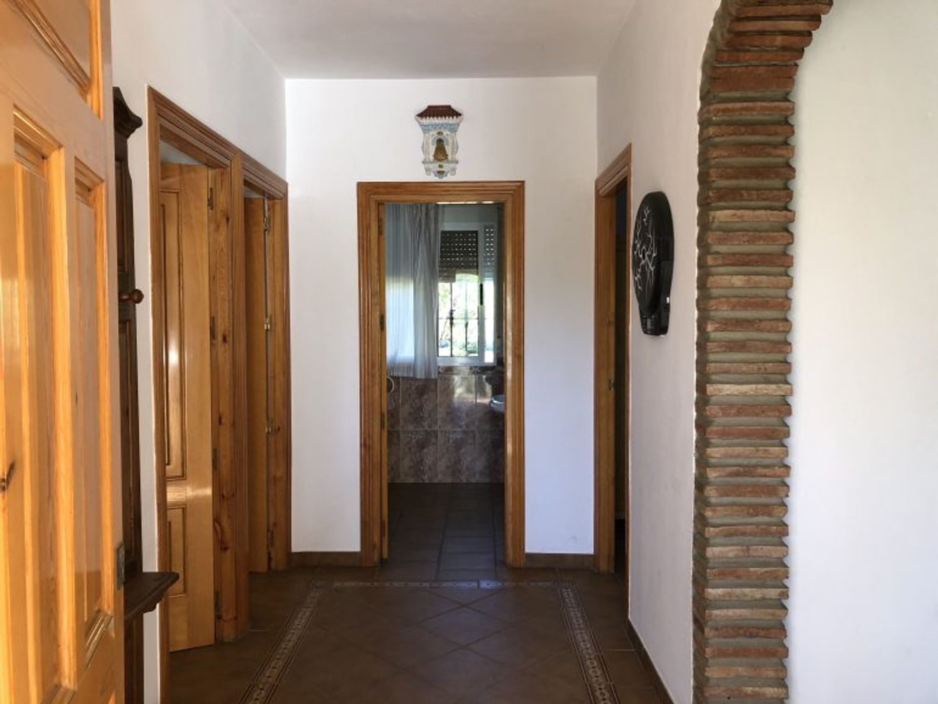 loger dans Olvera, Andalucía 11256689