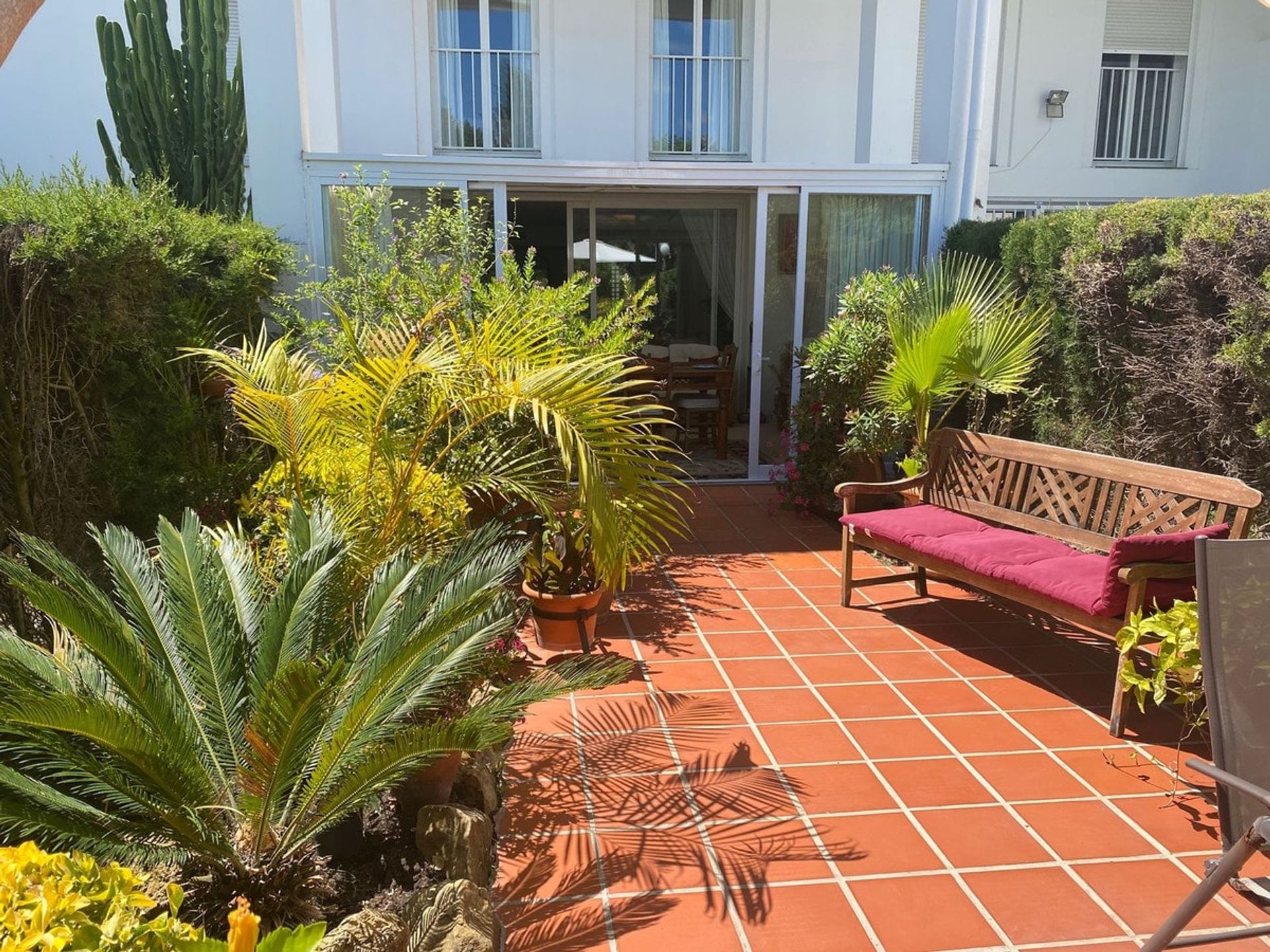 Condominium in Estepona, Andalusië 11256708