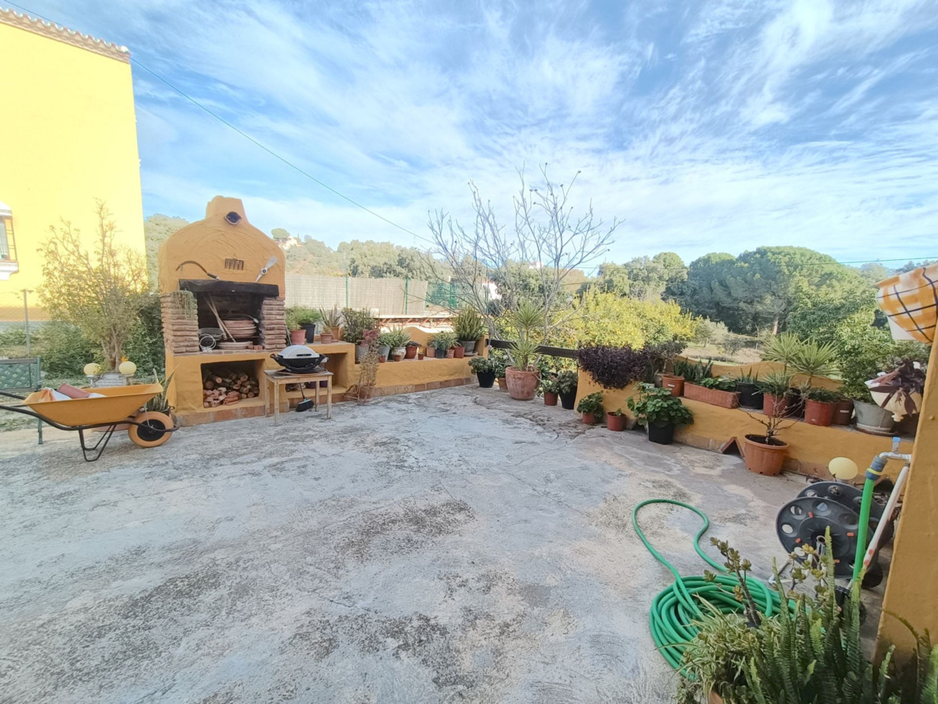 House in Coín, Andalucía 11256722