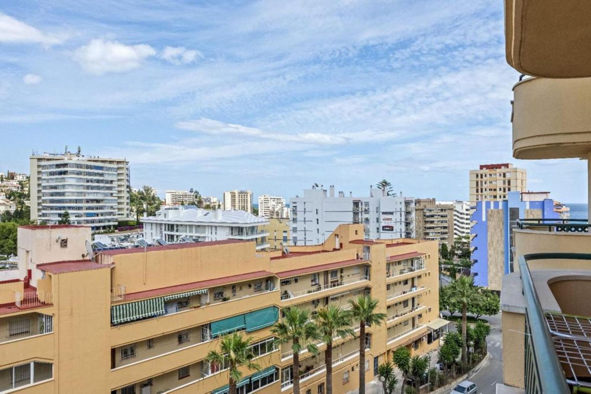 Condominium in Fuengirola, Andalucía 11256730