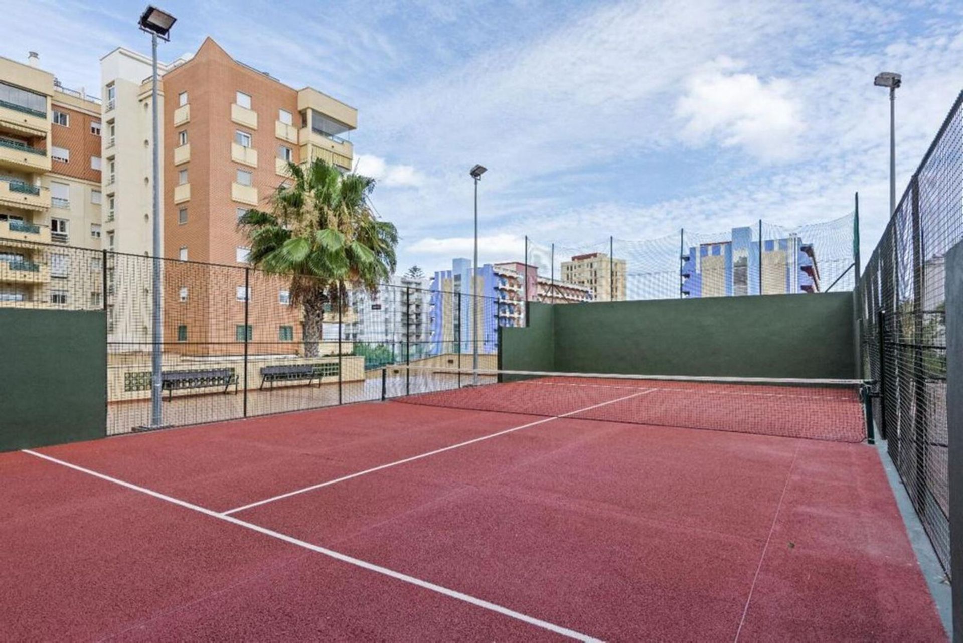 Condominium in Fuengirola, Andalucía 11256730