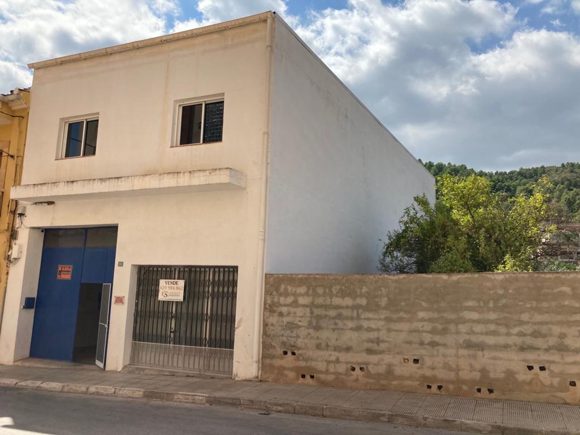 Industri di Pedreguer, Valencia 11256739