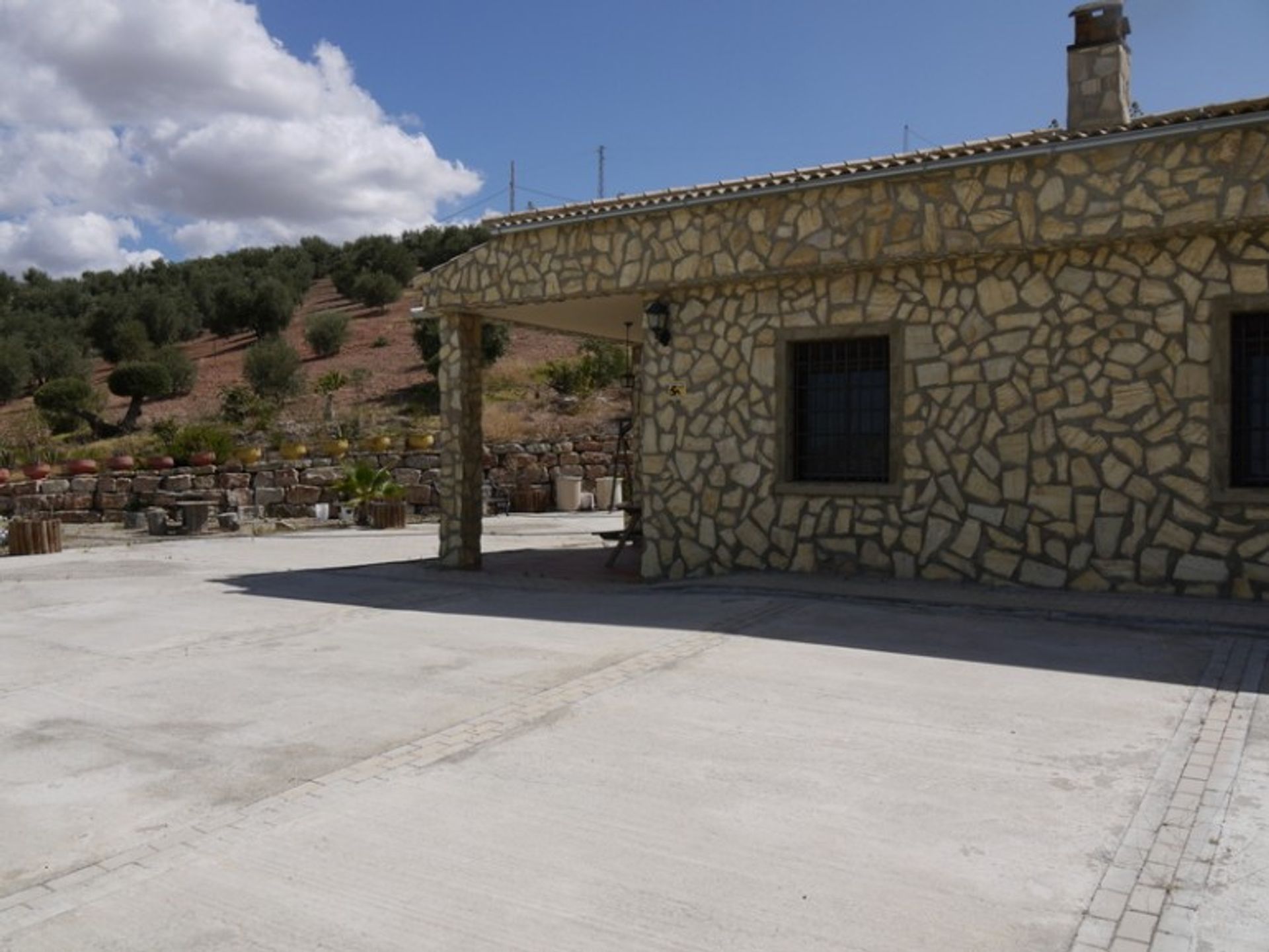 Huis in Pruna, Andalusië 11256749