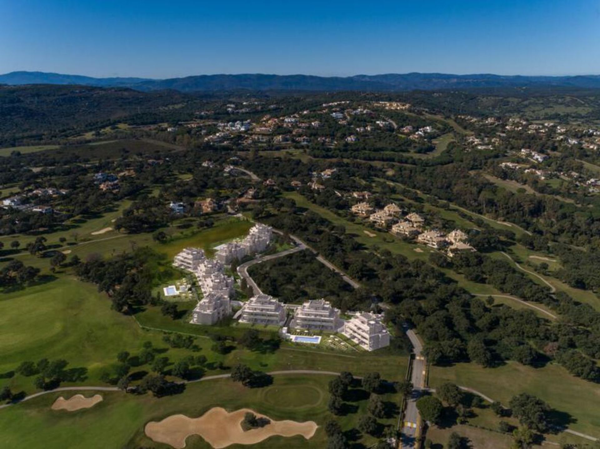 عمارات في San Roque, Andalucía 11256757