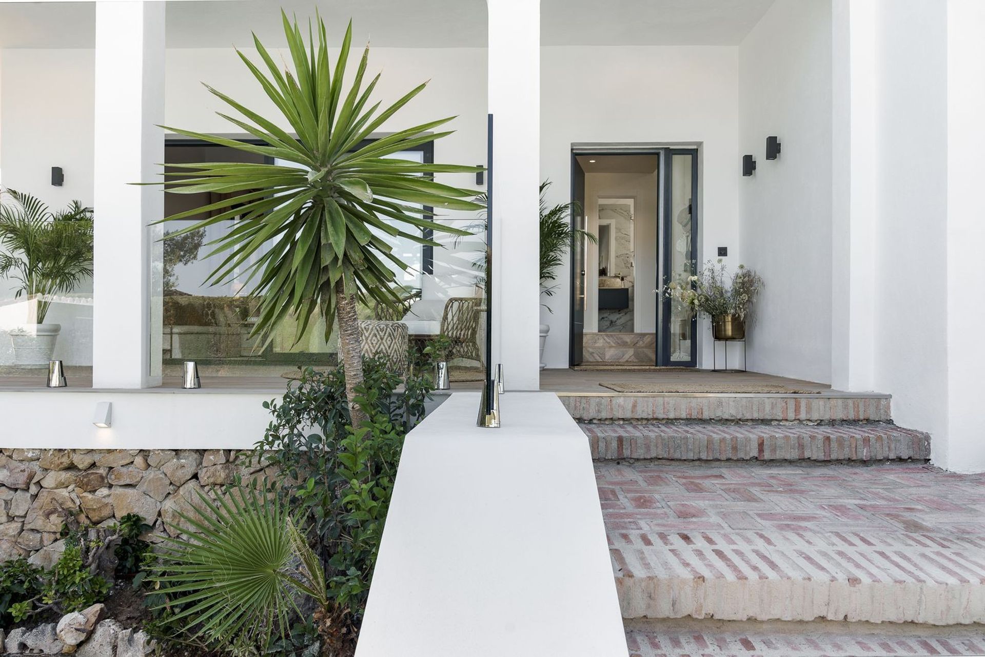 House in Marbella, Andalucía 11256761