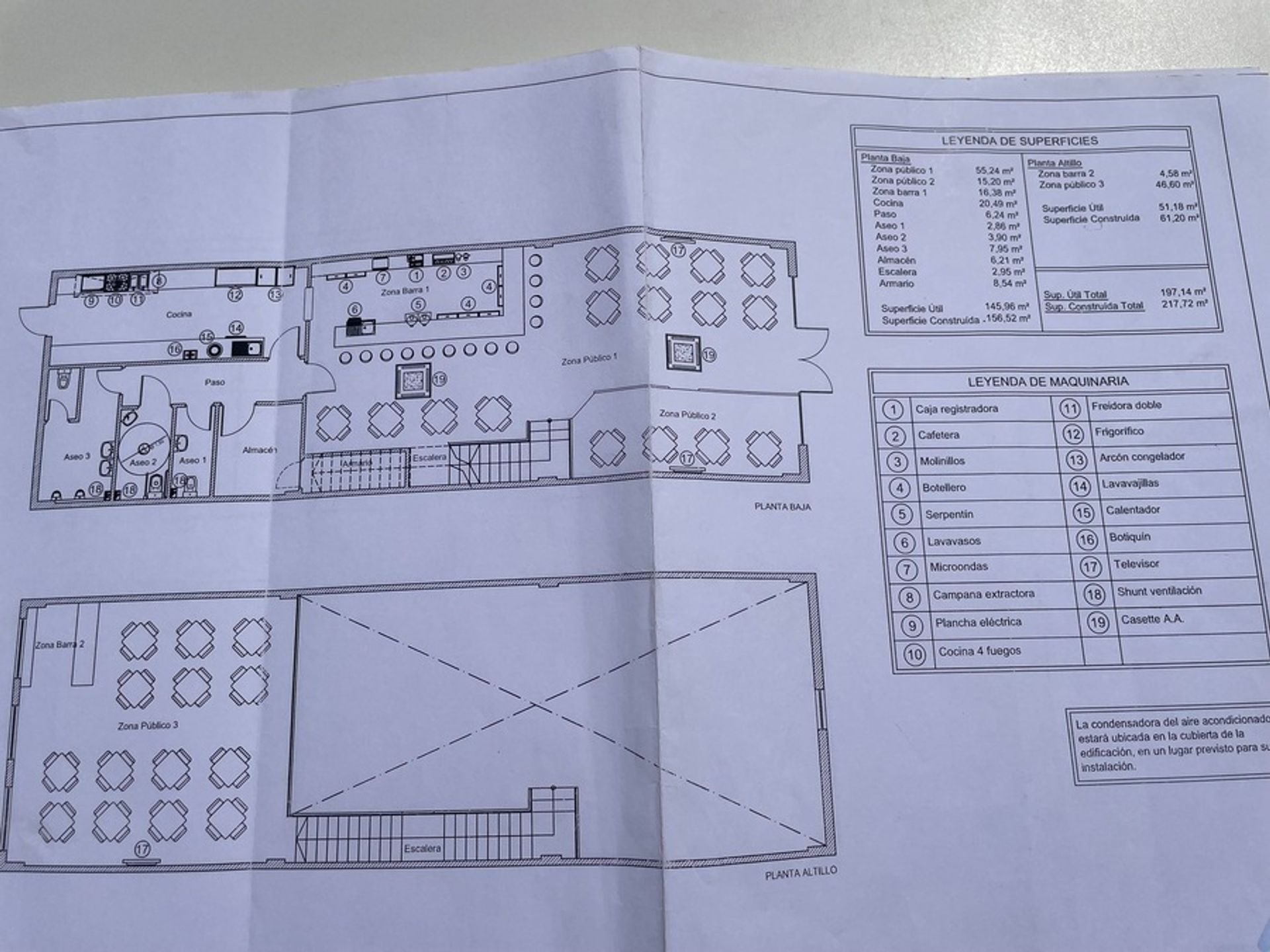 Perindustrian dalam San Javier, Región de Murcia 11256778