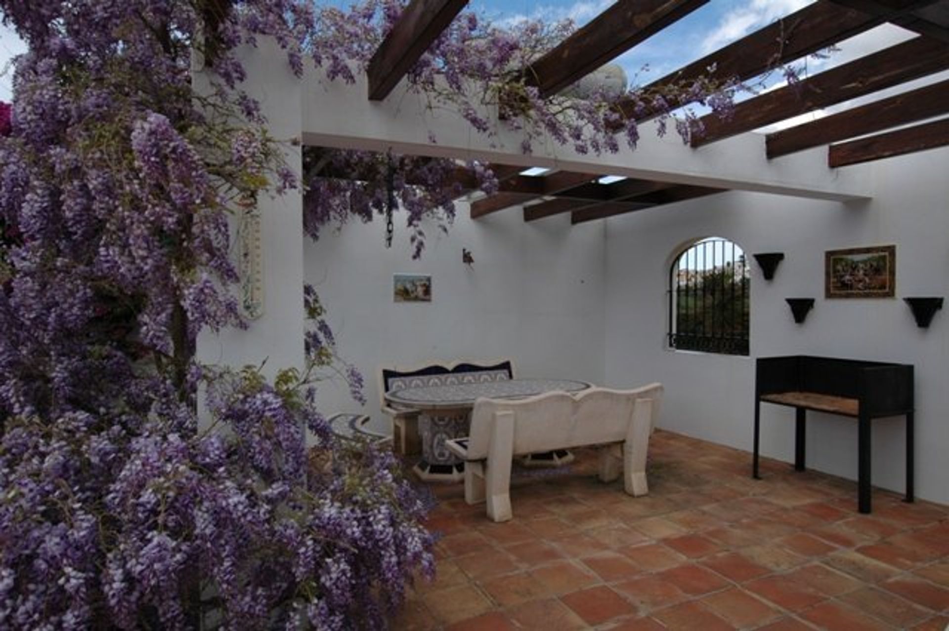 Huis in Murla, Valencia 11256779