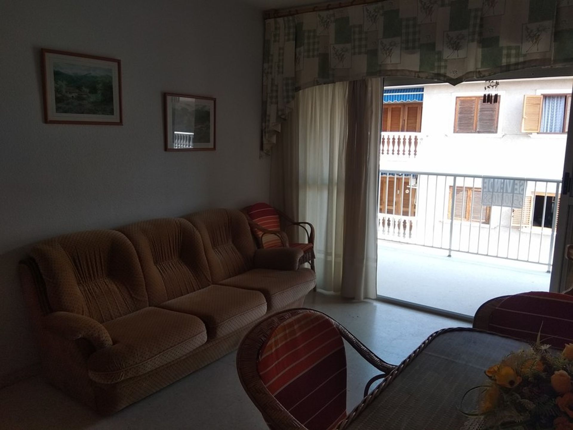 Condominium dans Guardamar del Segura, Comunidad Valenciana 11256782