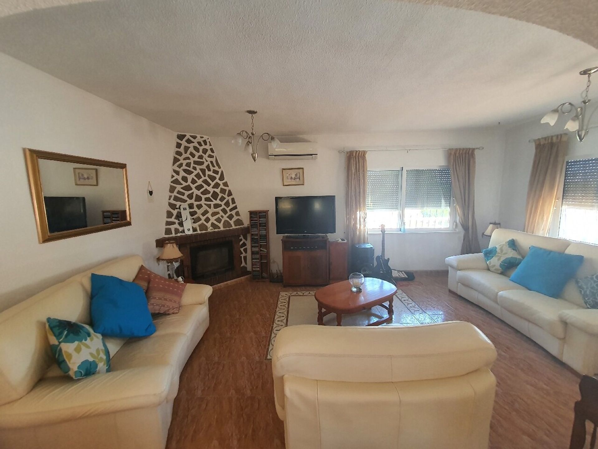 Huis in Torrevieja, Valencia 11256793