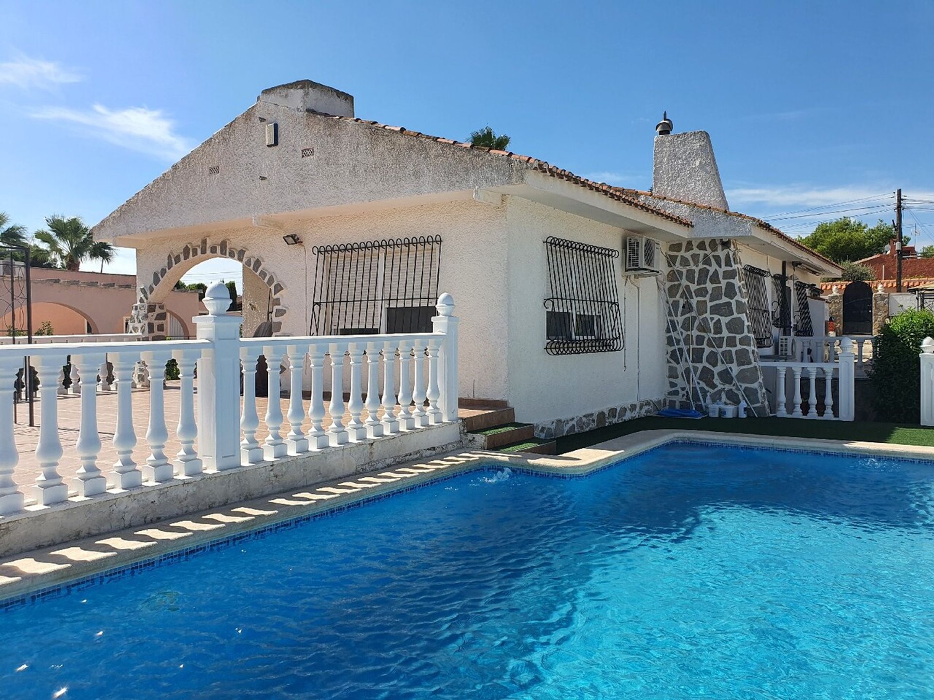 Huis in Torrevieja, Valencia 11256793