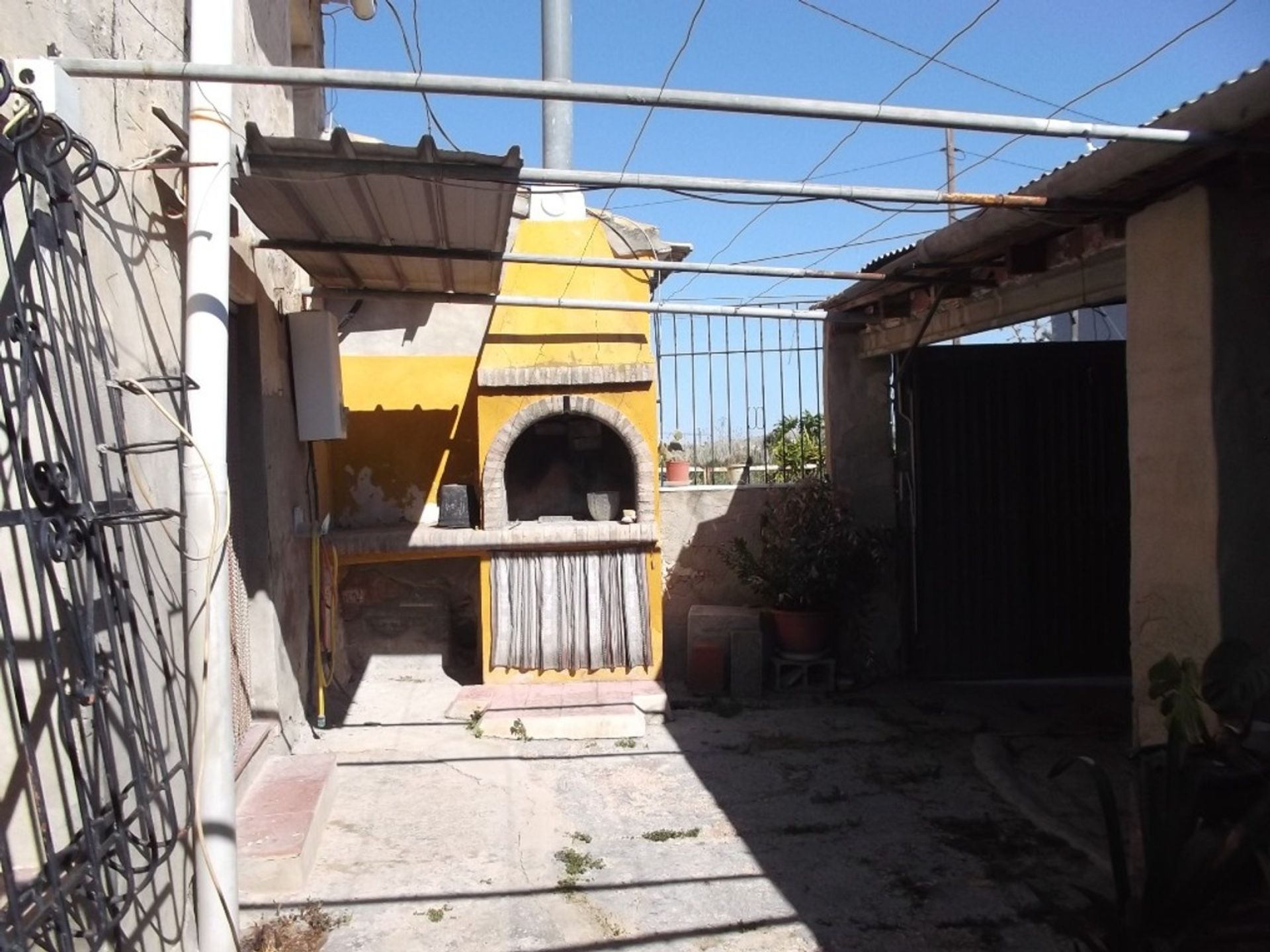 casa no El Puente de Don Pedro, Comunidad Valenciana 11256799