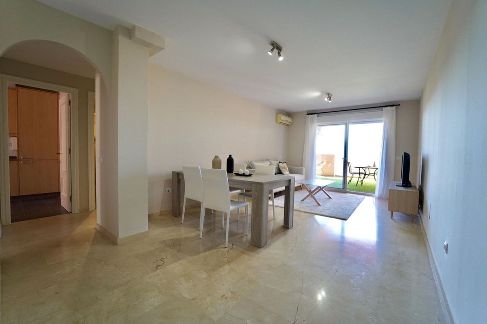 Condominio en Fuengirola, Andalucía 11256819