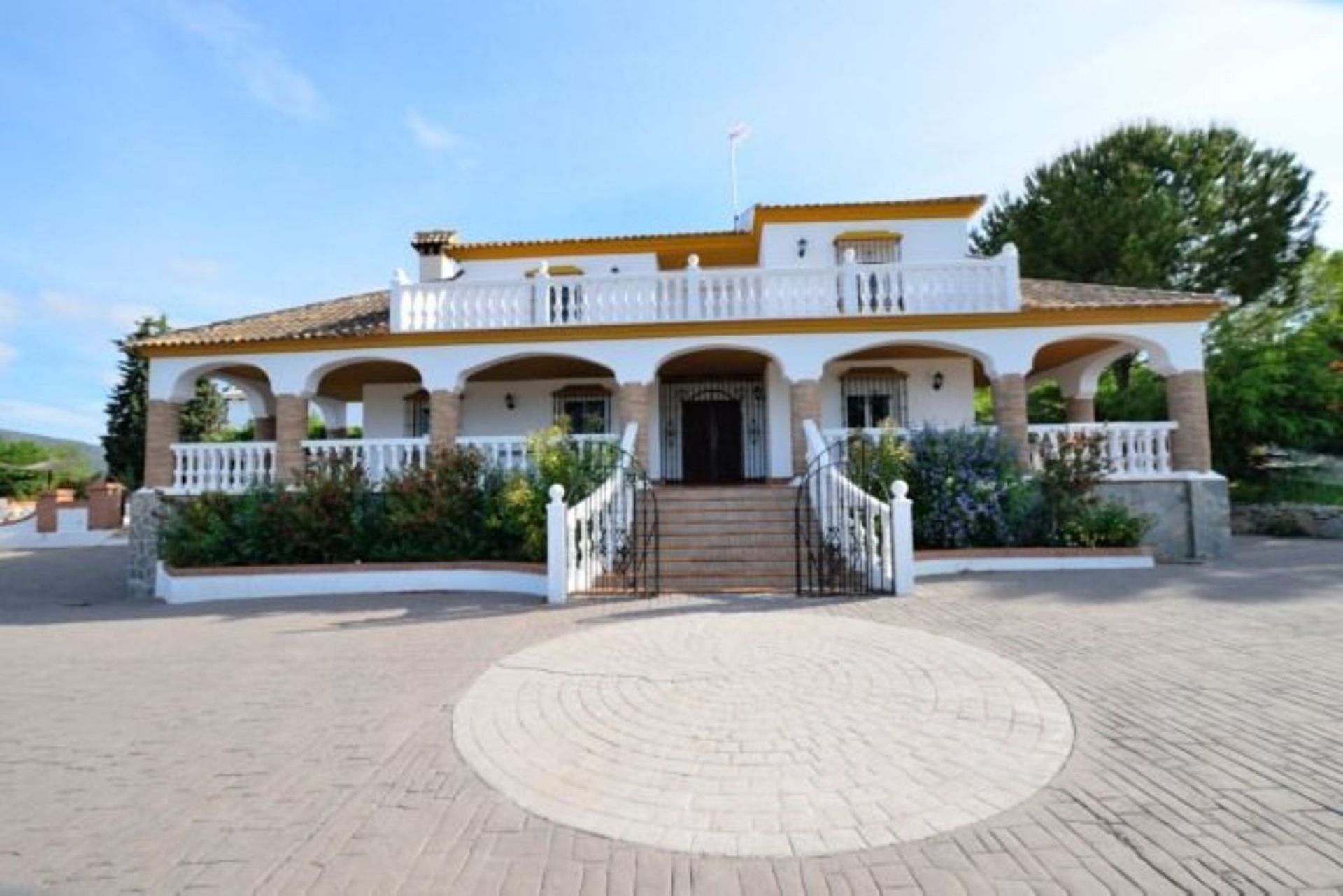 casa en Ronda, Andalucía 11256837