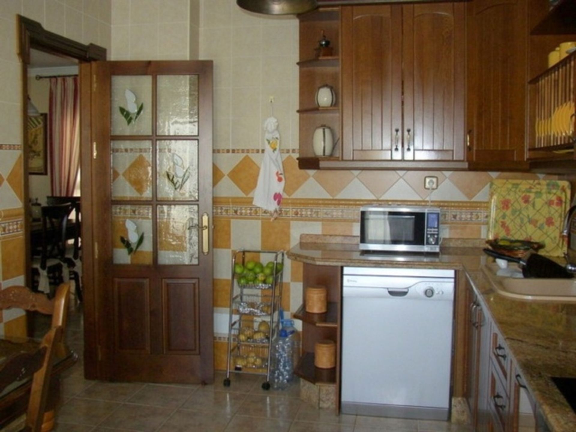 House in Carratraca, Andalusia 11256841