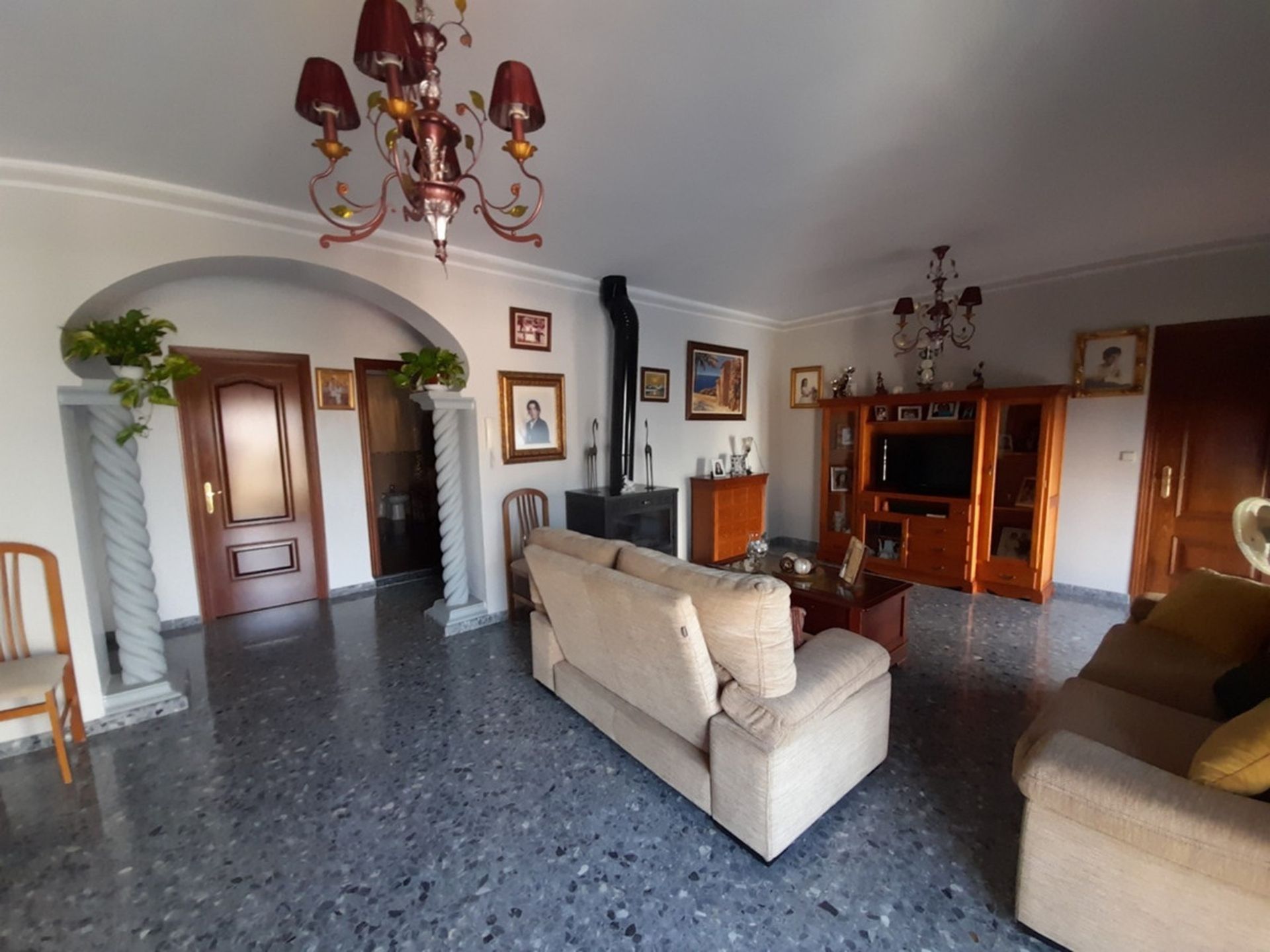 casa no Carratraca, Andaluzia 11256844