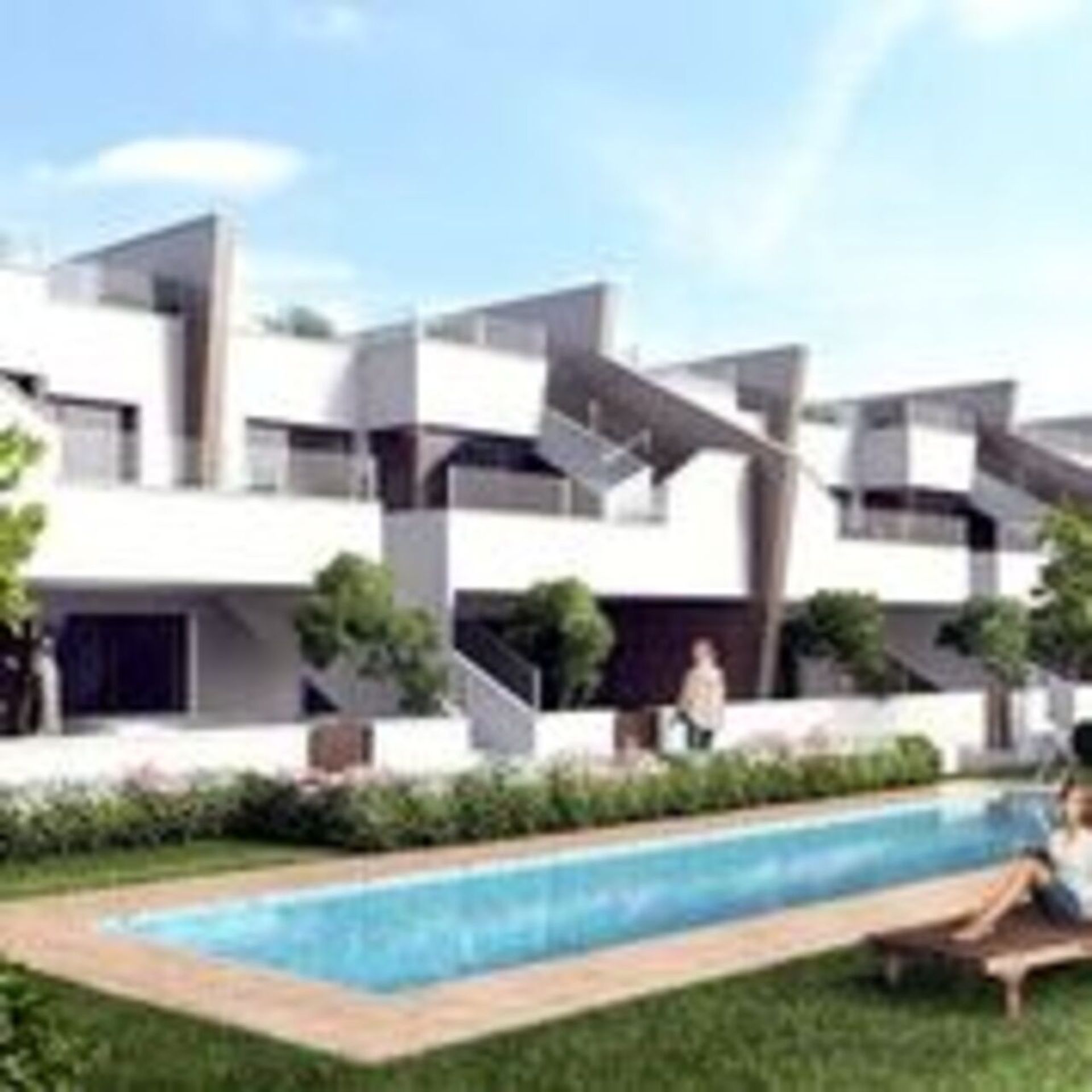 Condominio nel Pilar de la Horadada, Comunidad Valenciana 11256860