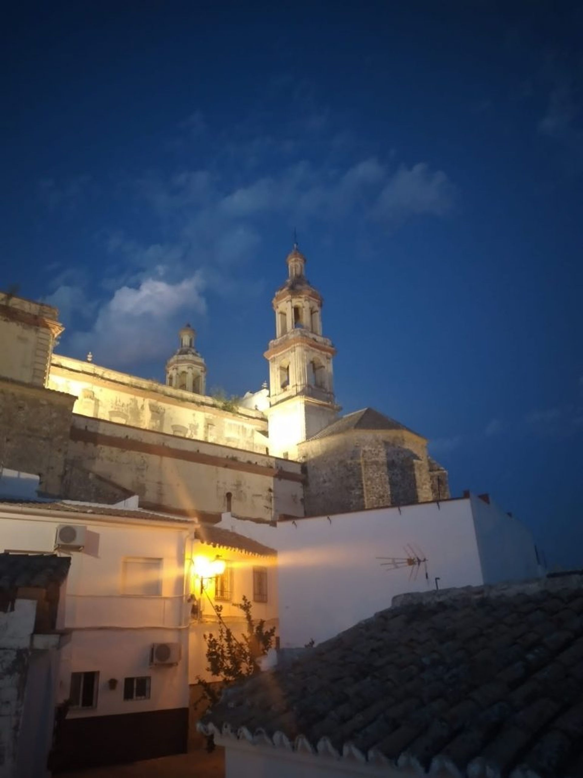 Rumah di Olvera, Andalucía 11256969