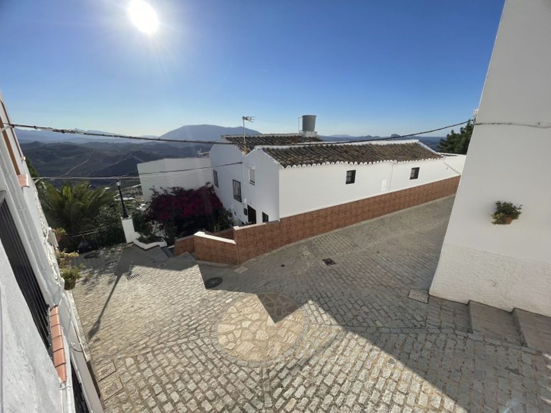 rumah dalam Olvera, Andalucía 11256969