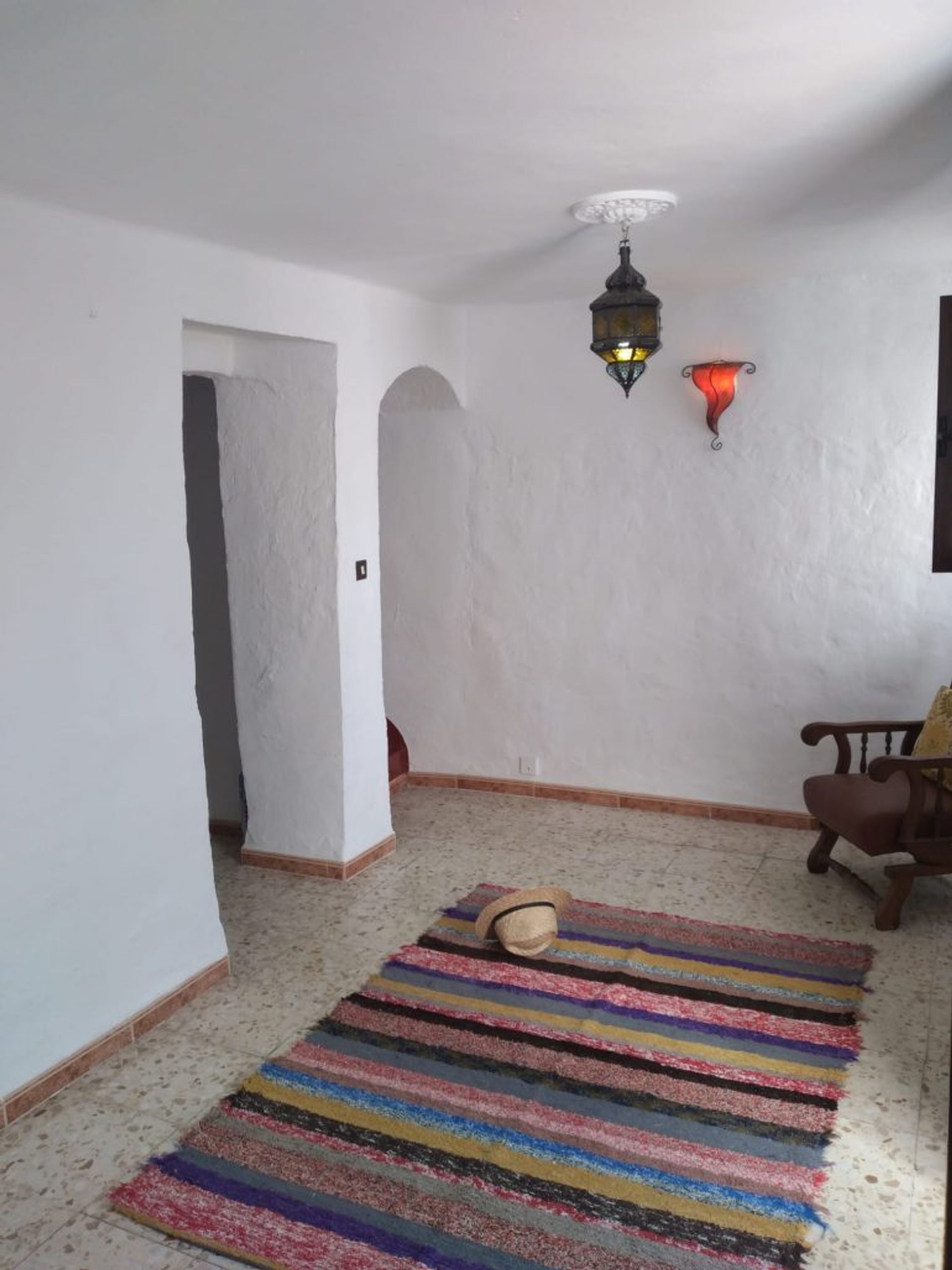 rumah dalam Olvera, Andalucía 11256969