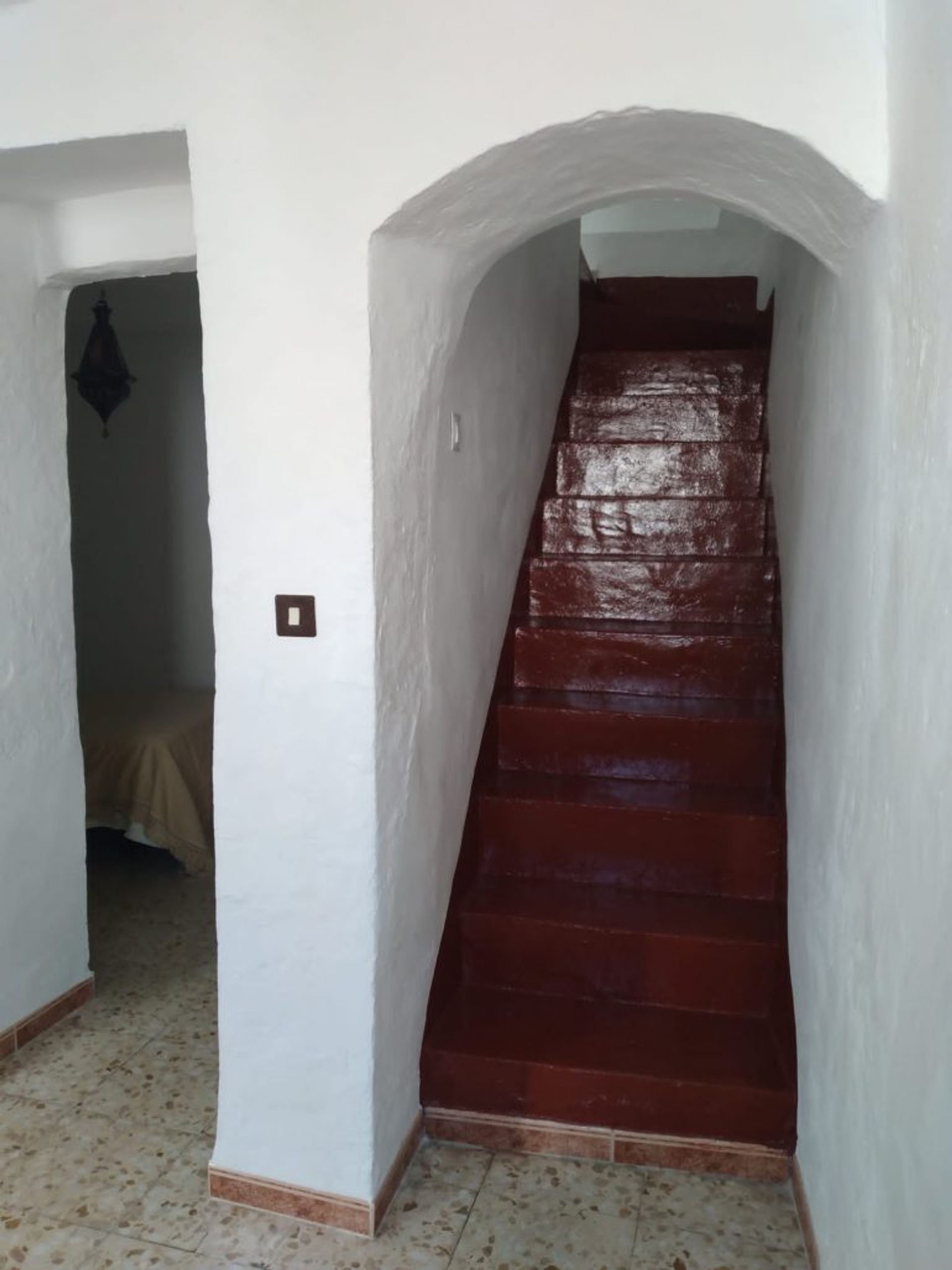 rumah dalam Olvera, Andalucía 11256969