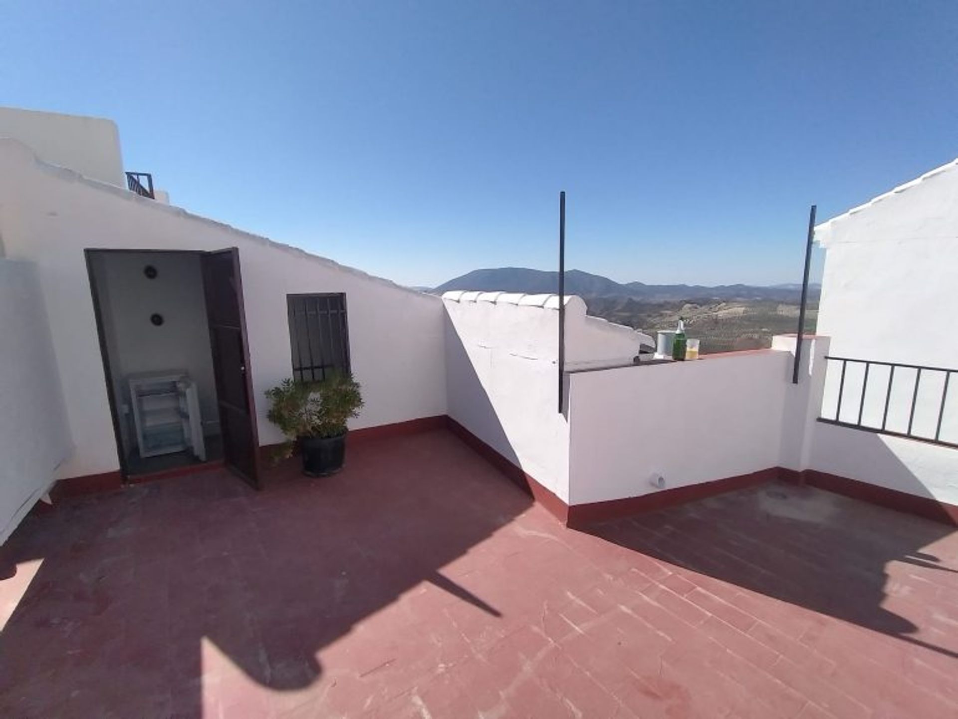 rumah dalam Olvera, Andalucía 11256969