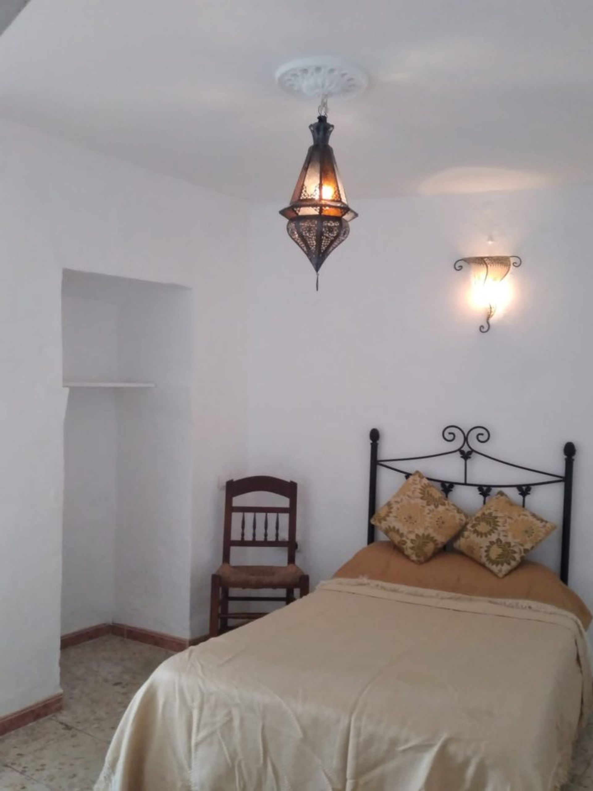 rumah dalam Olvera, Andalucía 11256969