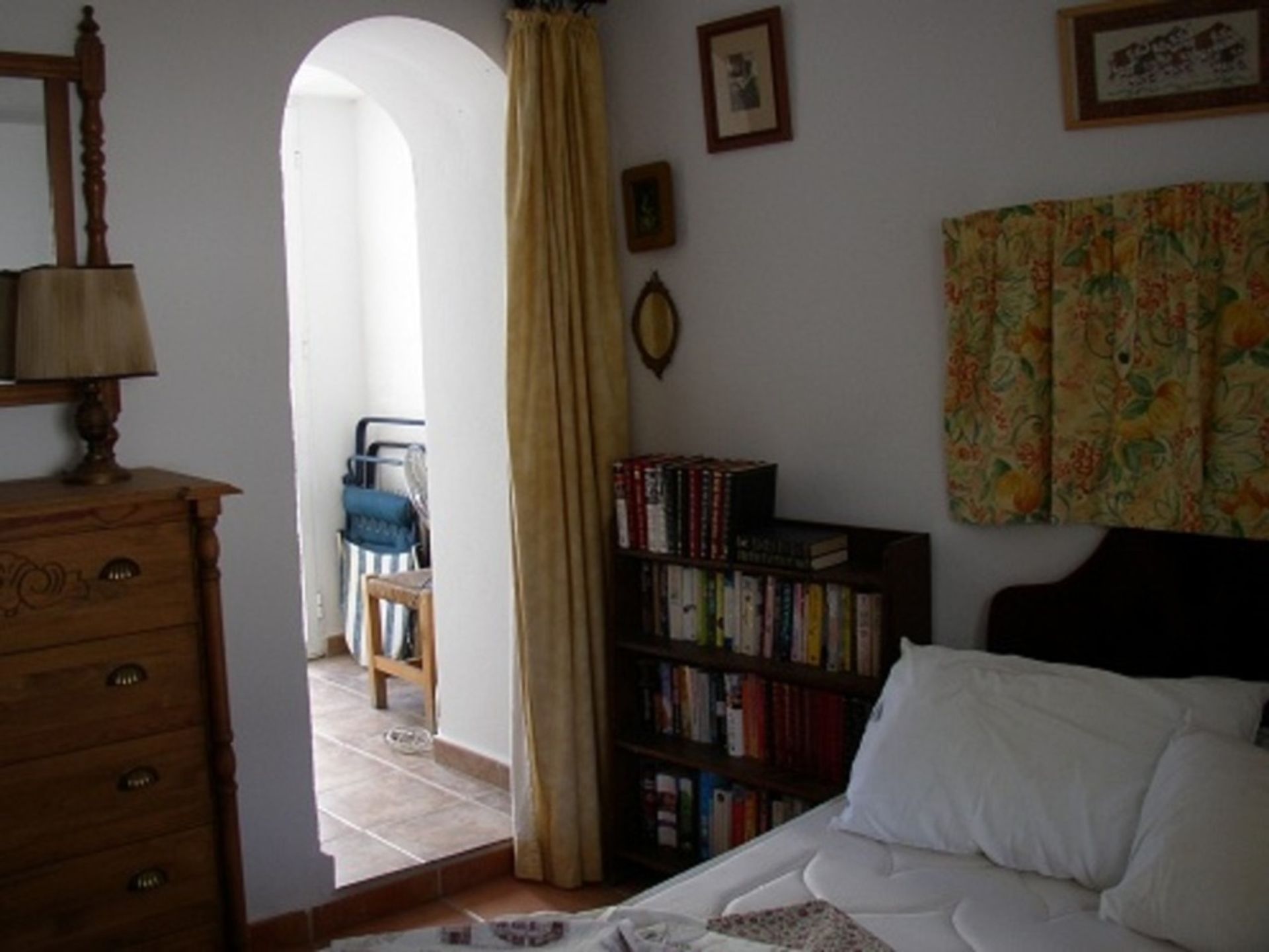 Casa nel Ardales, Andalusia 11256993