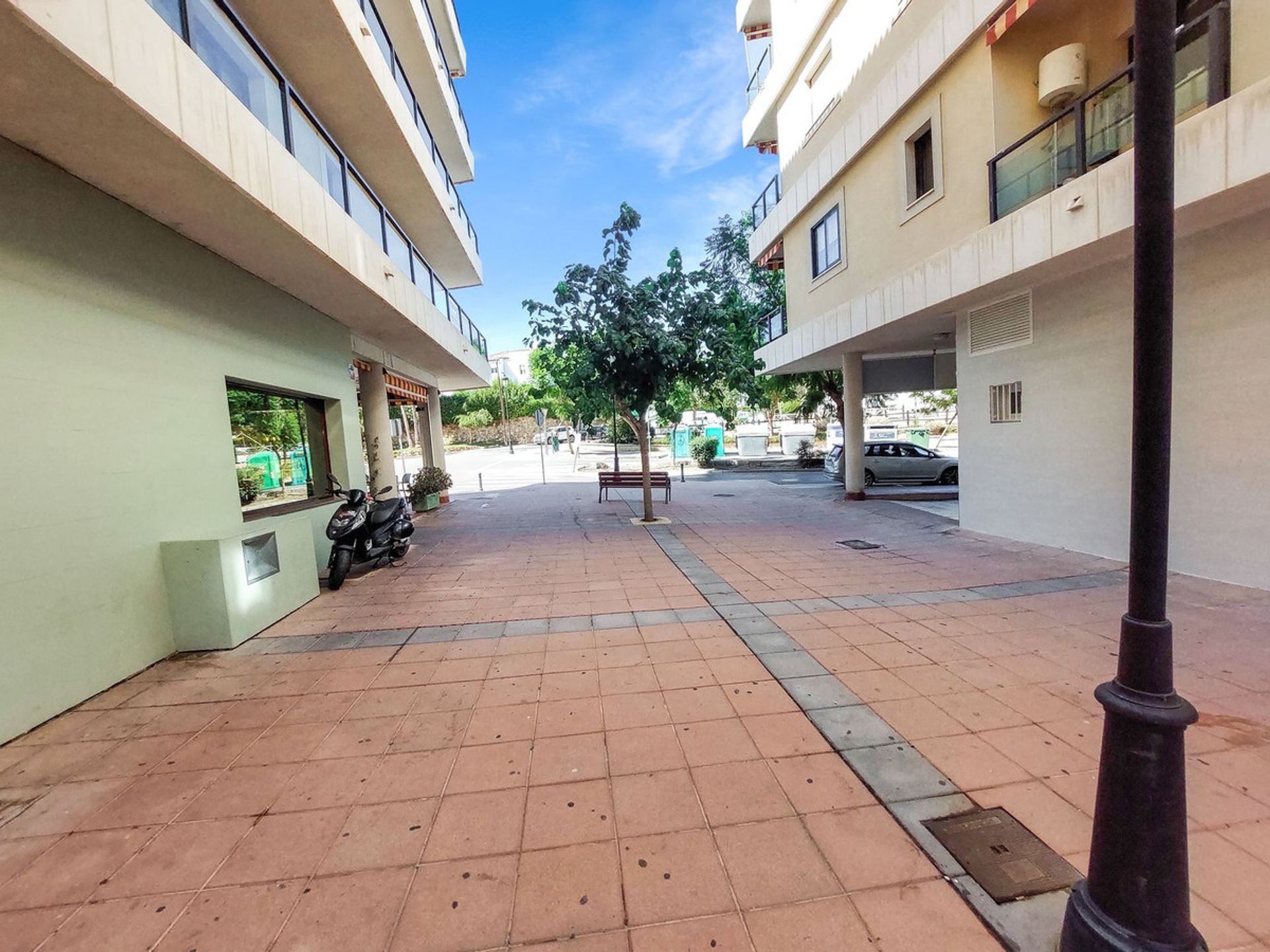 Condominium dans Manilva, Andalucía 11257067