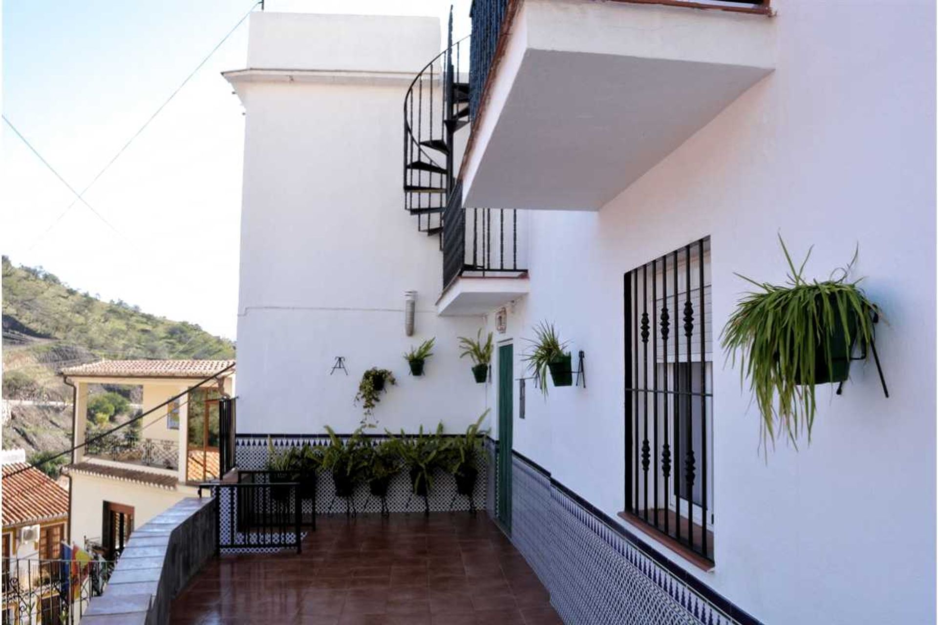 House in Alcaucín, Andalucía 11257088