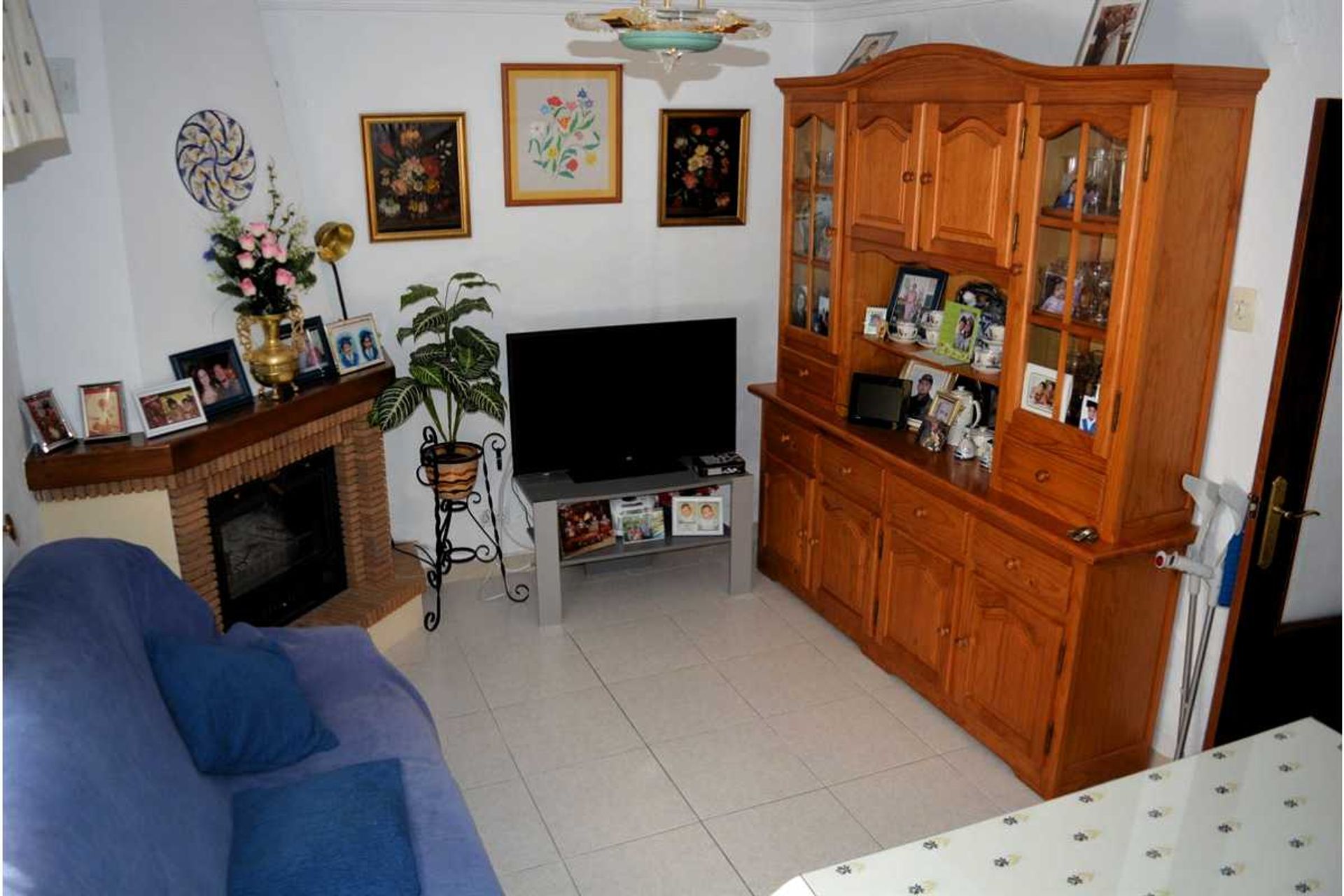 Huis in Alcaucín, Andalucía 11257088