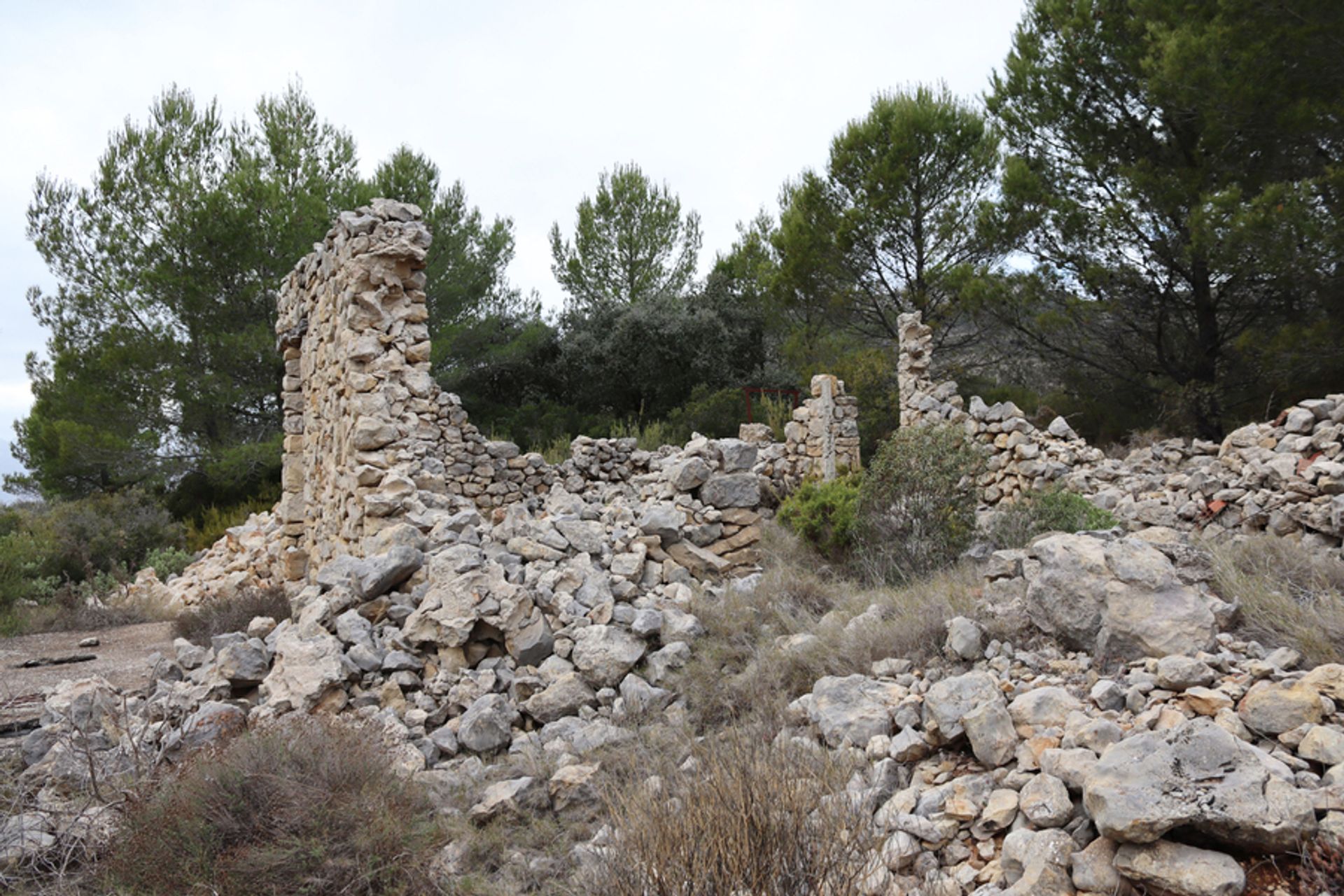 Jord i Xaló, Comunidad Valenciana 11257109